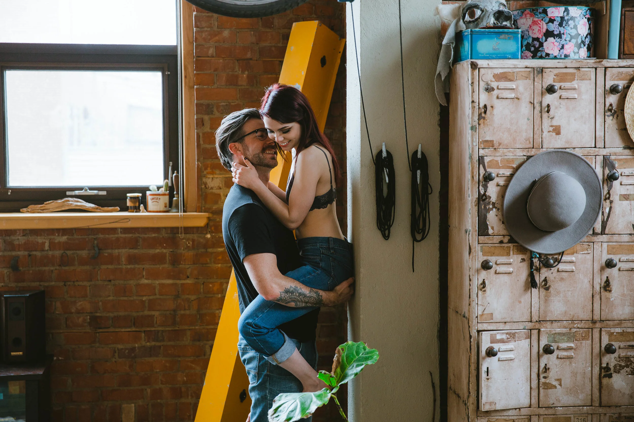 GH Photography Edmonton Intimate Indoor Couples Shoot-102.jpg