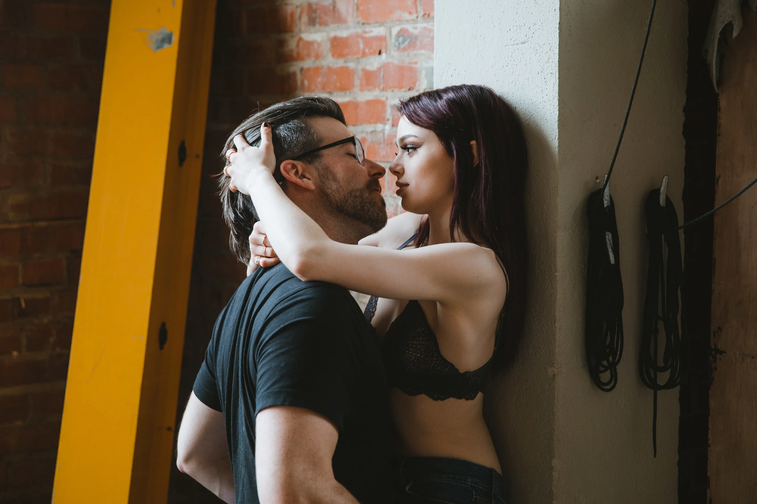 GH Photography Edmonton Intimate Indoor Couples Shoot-103.jpg