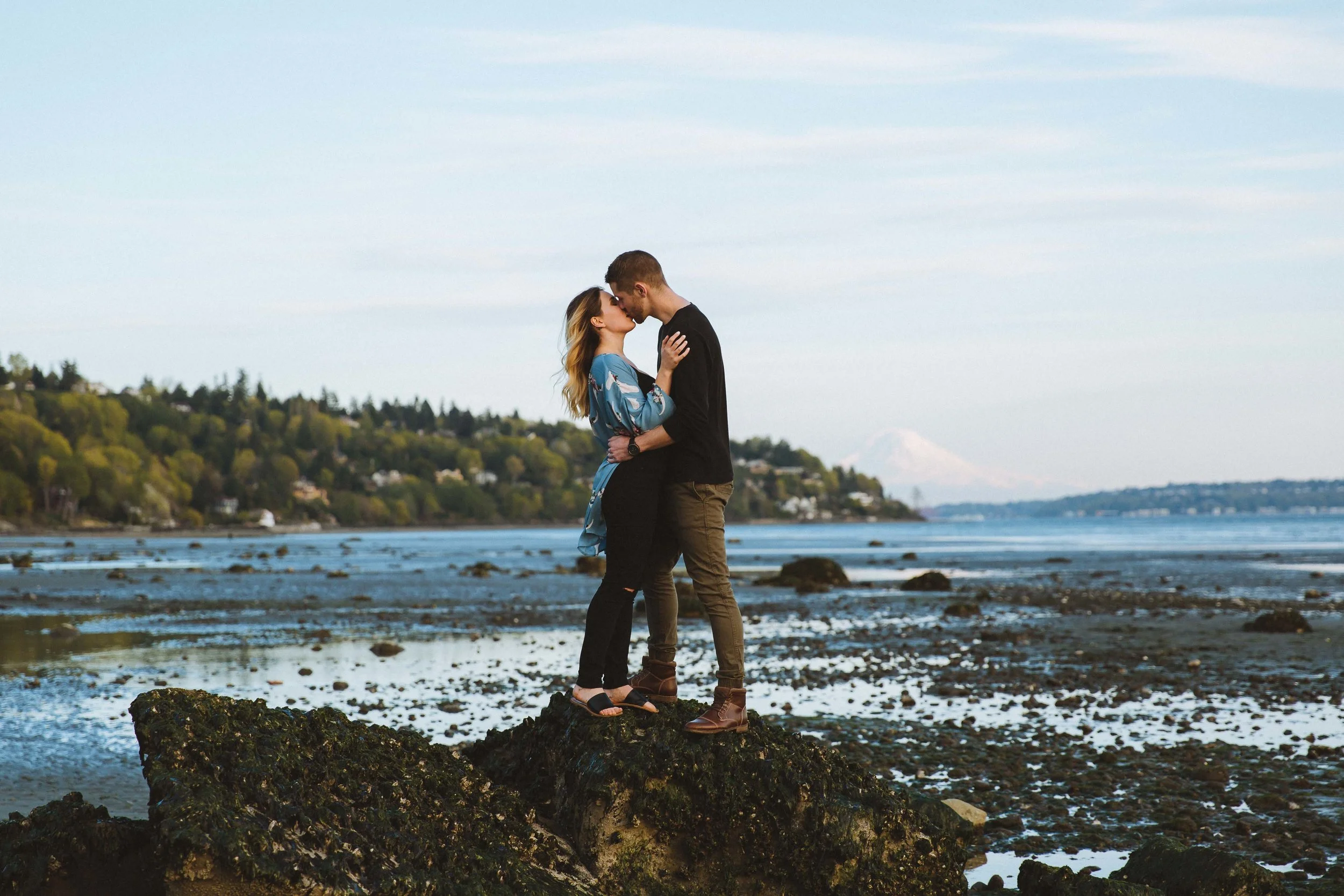 Discovery Park Lifestyle Session