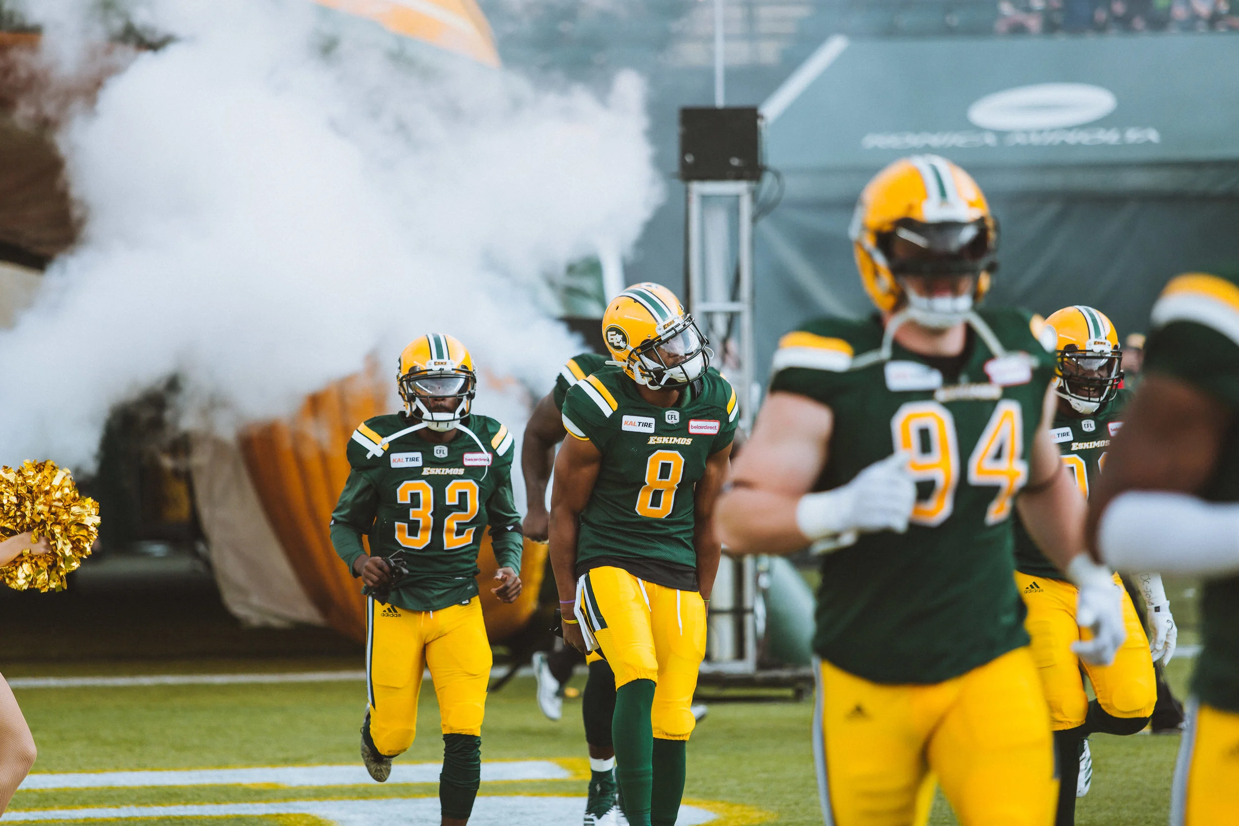 GH Photogtraphy Edmonton Eskimos Cheer Team-1.jpg