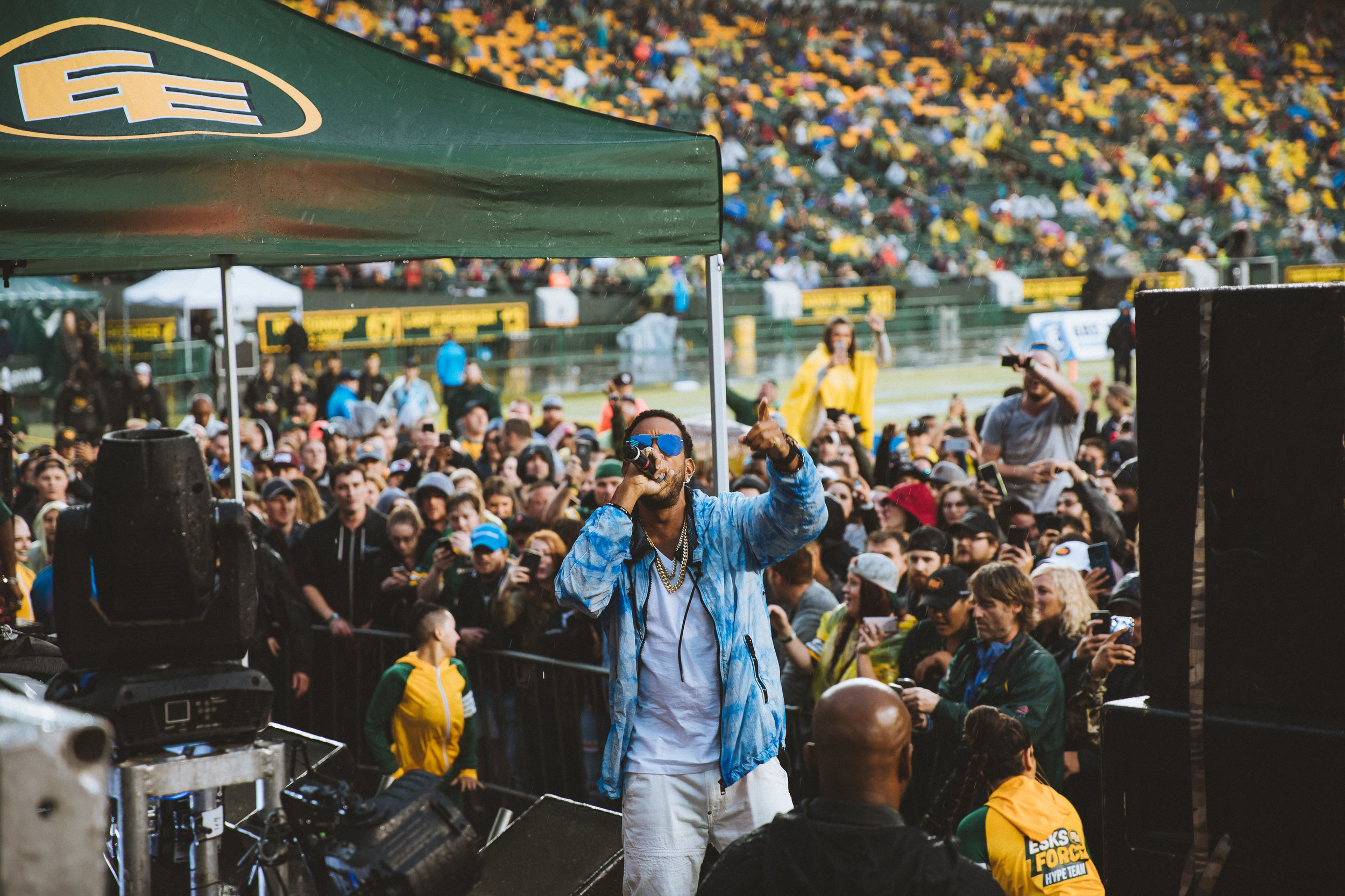 GH Photography Edmonton Eskimos Ludacris Half Time-3.jpg