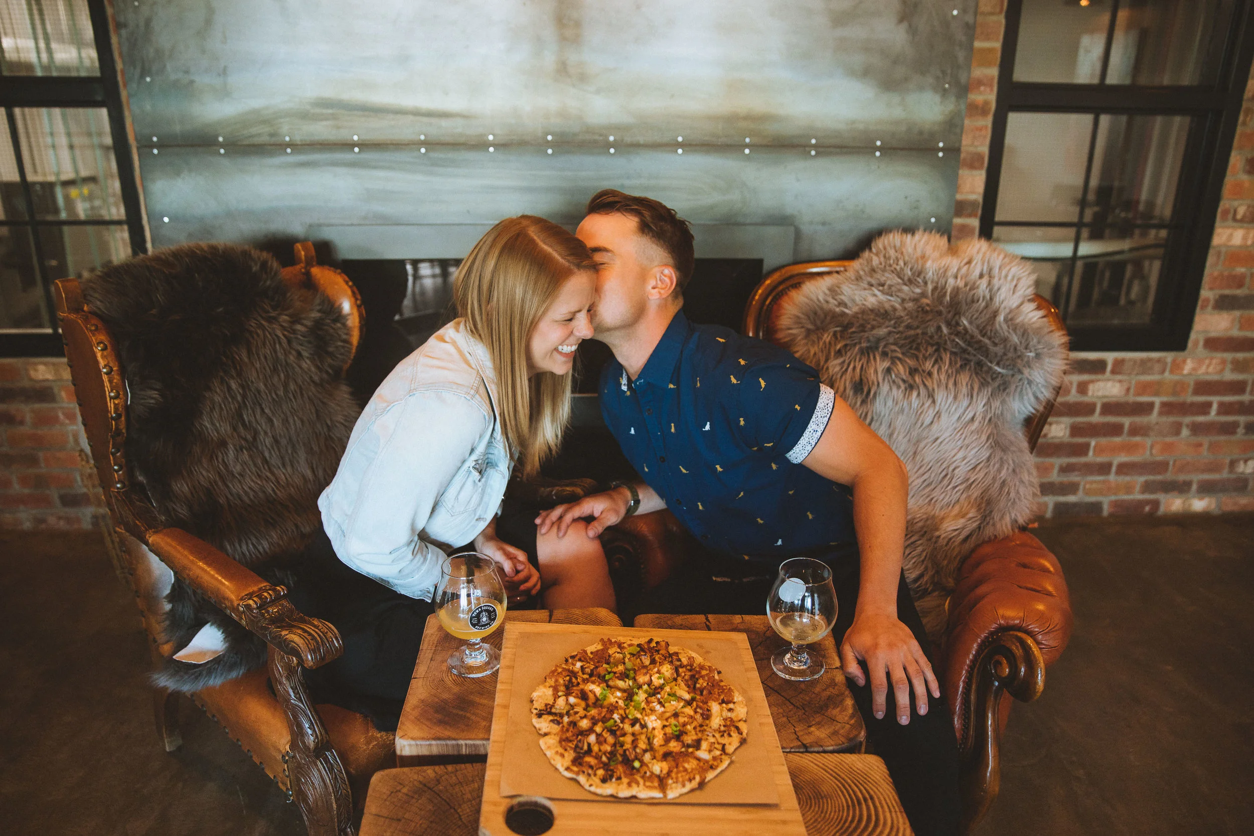 GH Photography Town Square Brewery Engagement-5.jpg