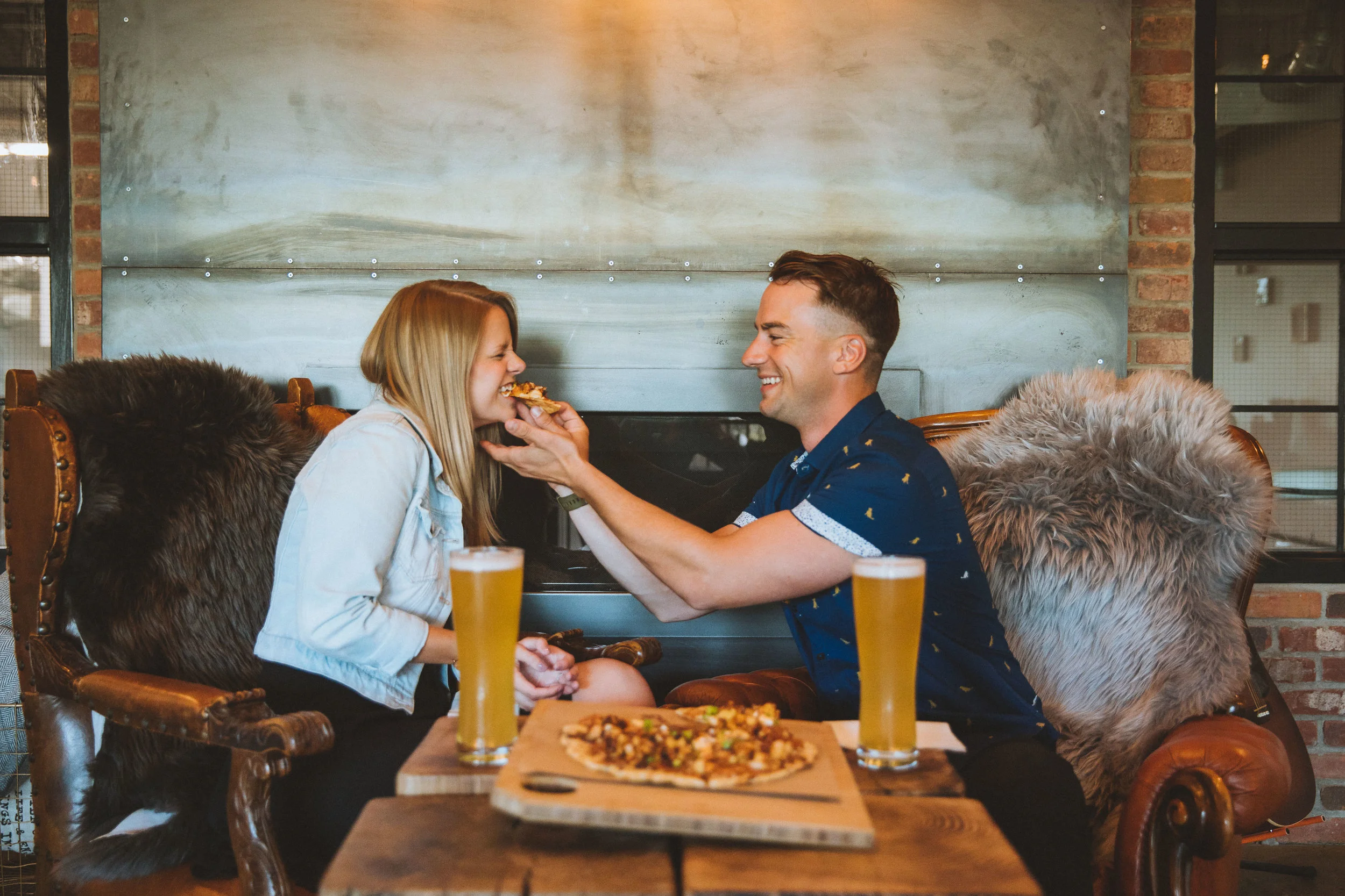 GH Photography Town Square Brewery Engagement-9.jpg