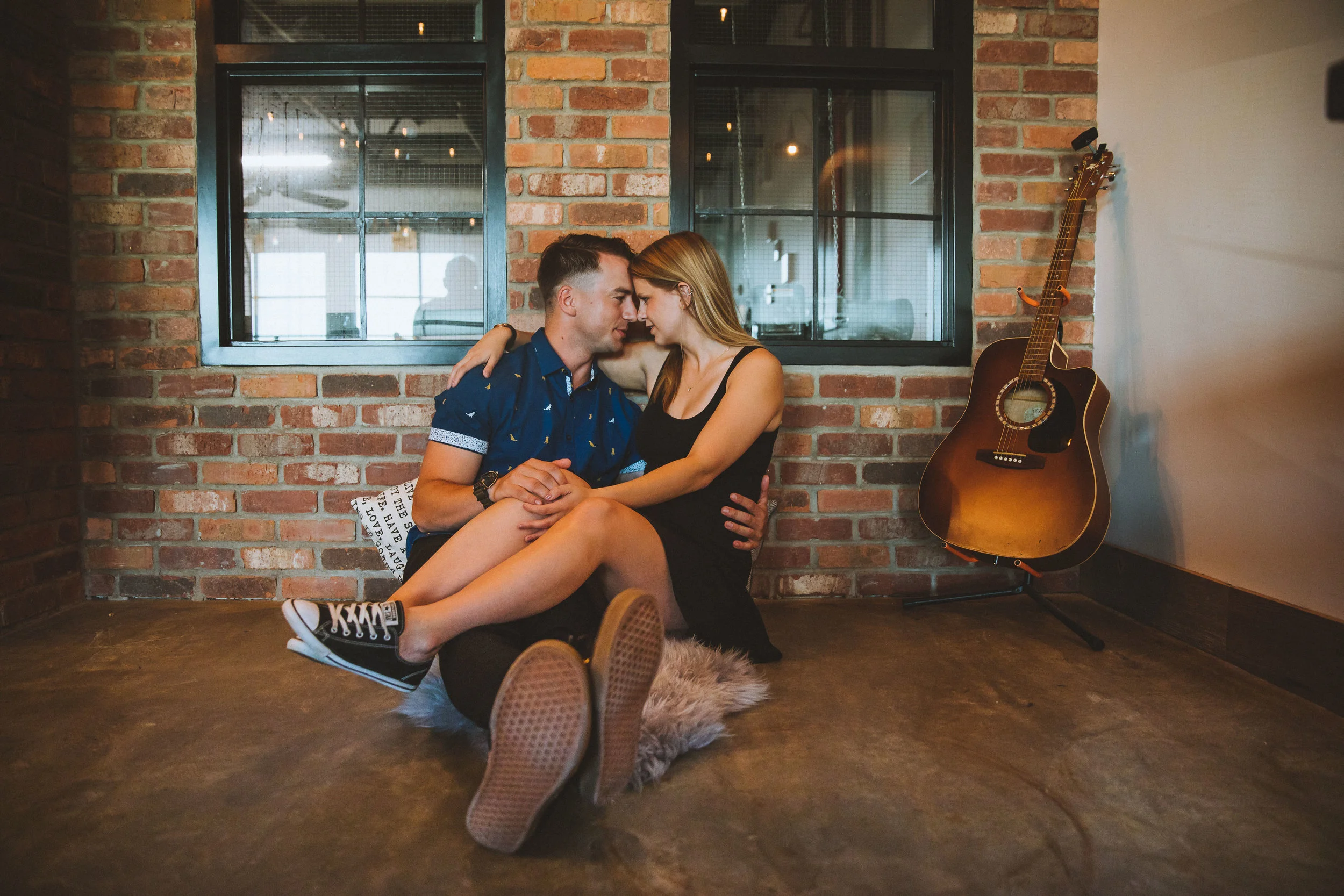 GH Photography Town Square Brewery Engagement-22.jpg