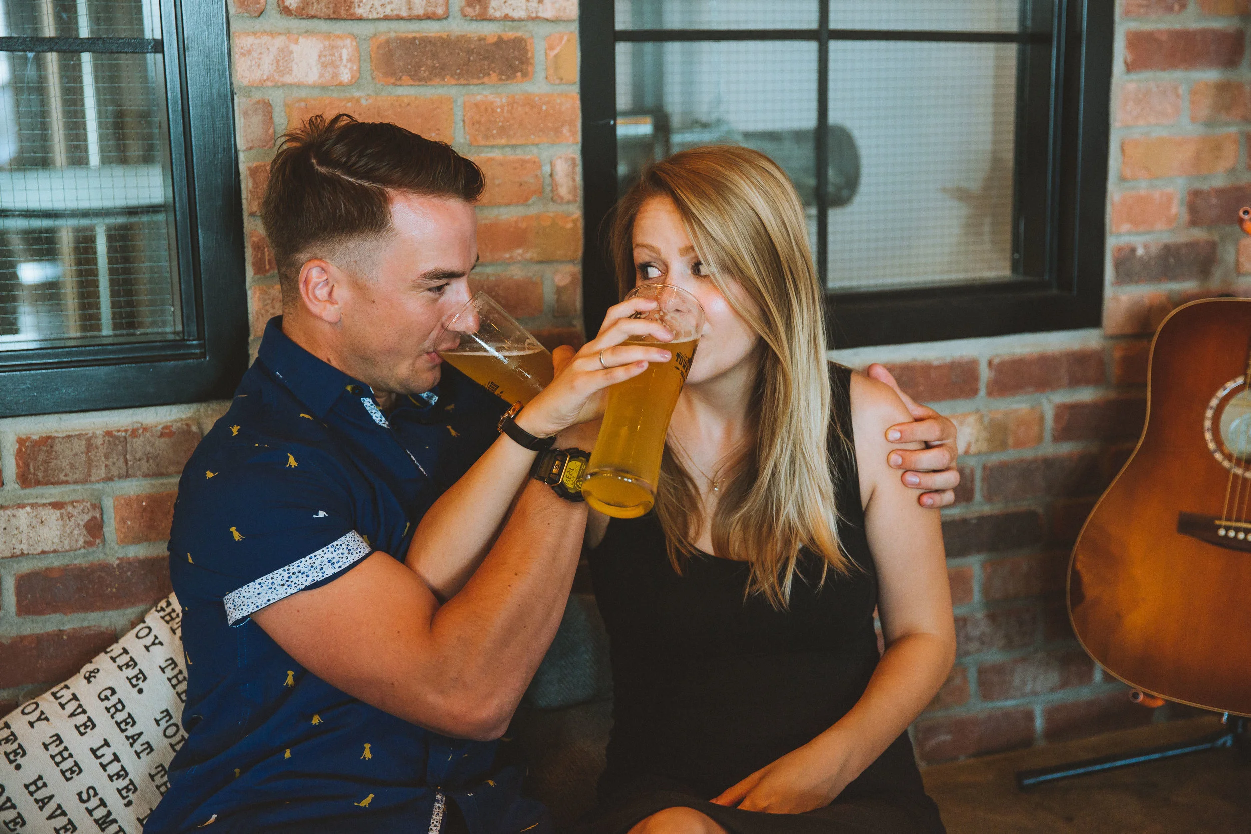GH Photography Town Square Brewery Engagement-23.jpg