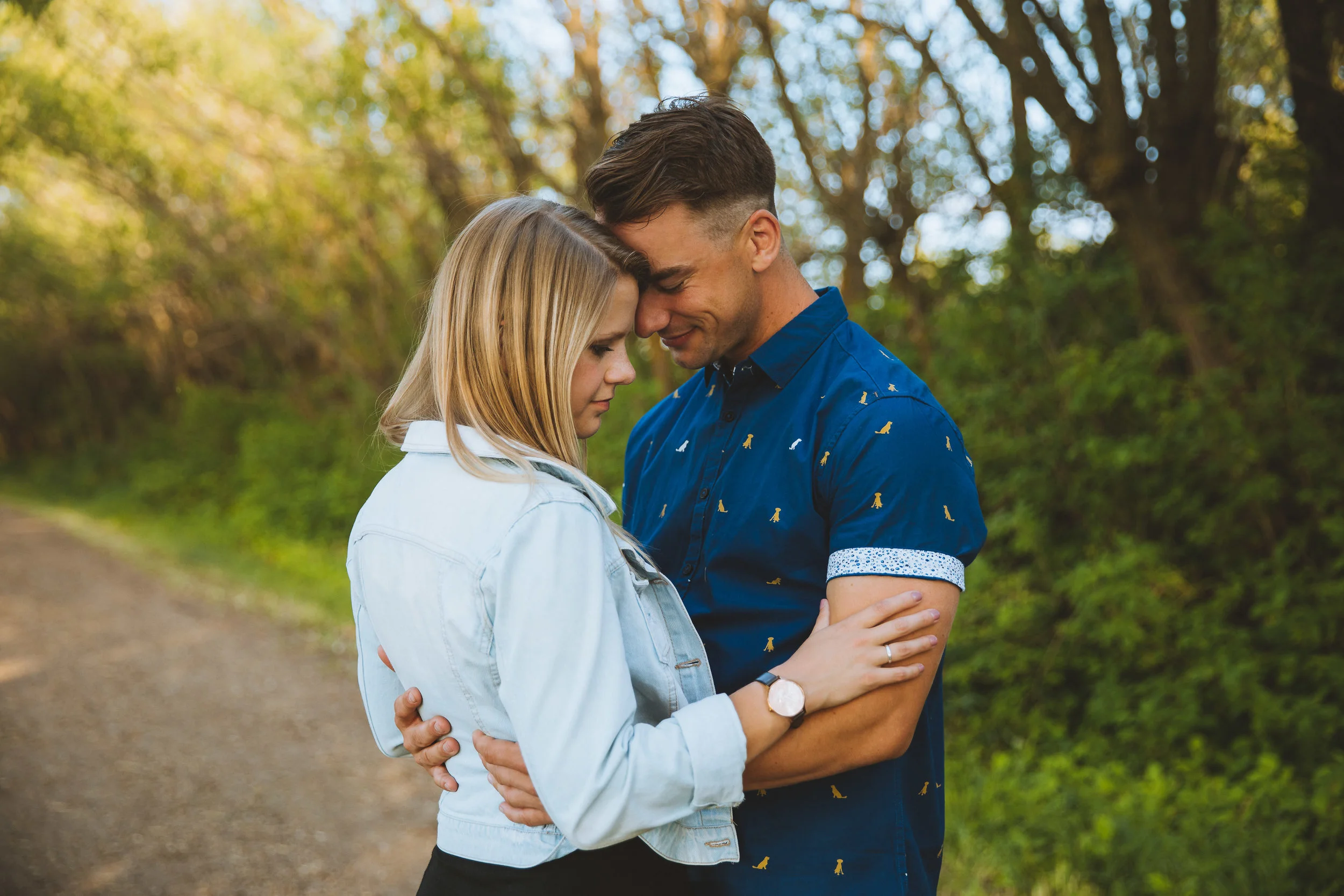 GH Photography Town Square Brewery Engagement-63.jpg