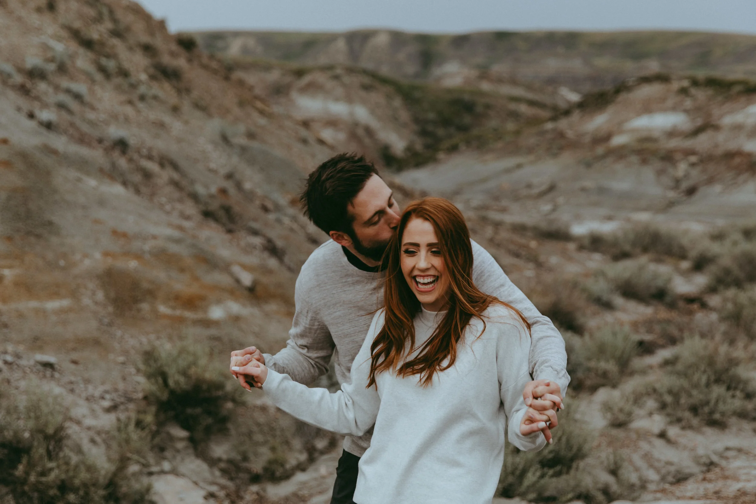 GH Photography Edmonton Moody Intimate Drumheller Engagement Session-7.jpg
