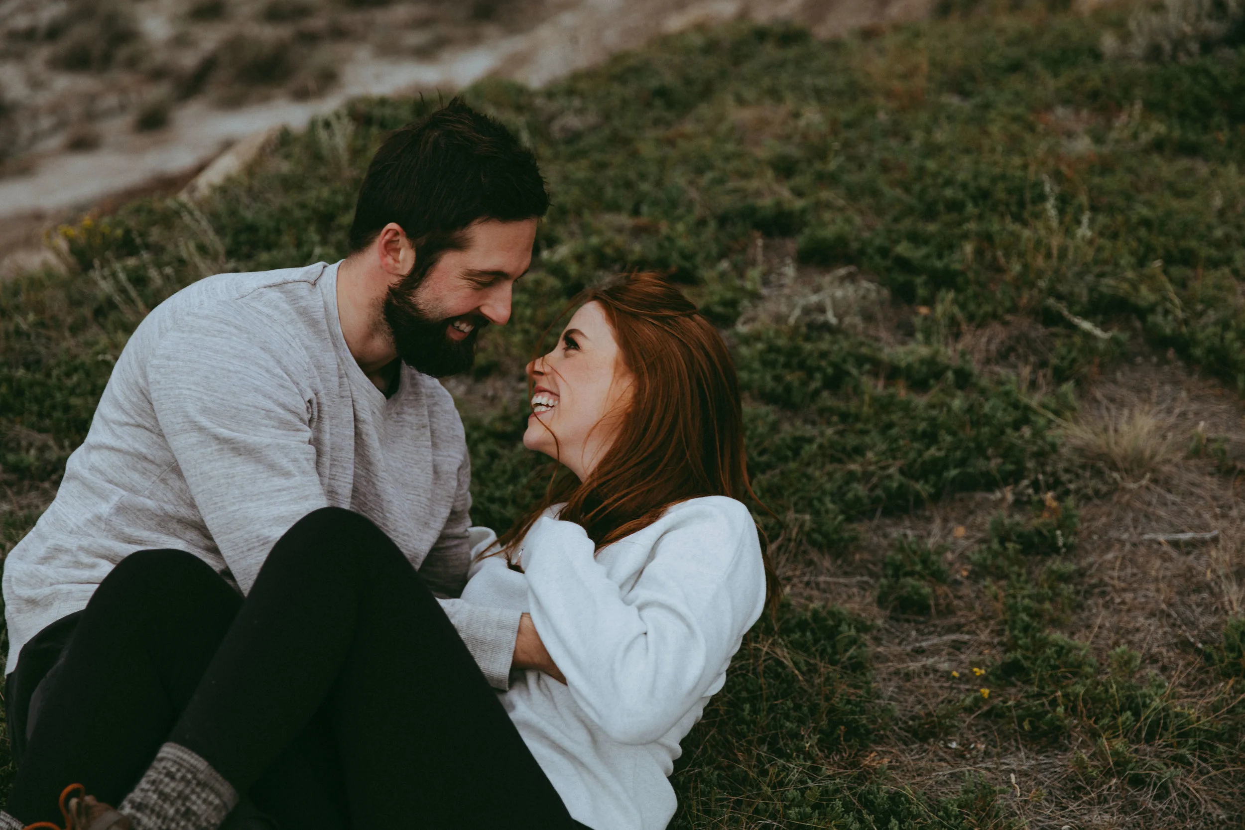 GH Photography Edmonton Moody Intimate Drumheller Engagement Session-18.jpg