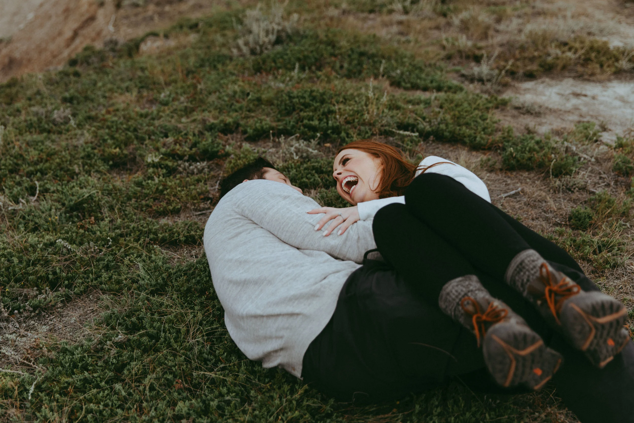 GH Photography Edmonton Moody Intimate Drumheller Engagement Session-19.jpg