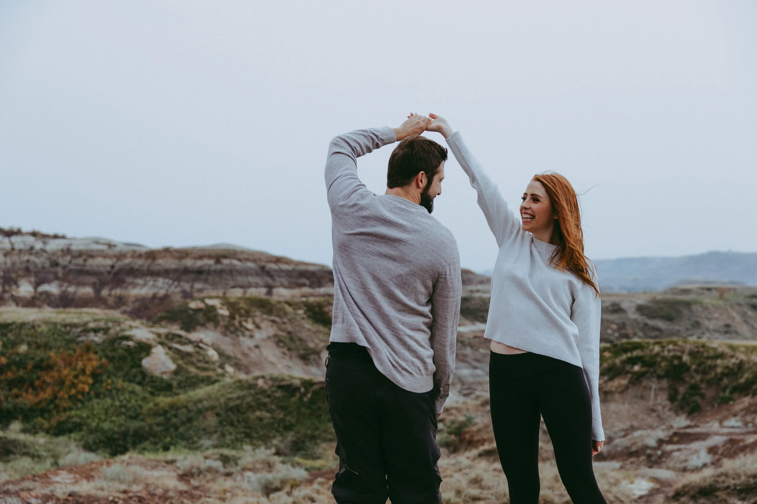 GH Photography Edmonton Moody Intimate Drumheller Engagement Session-26.jpg