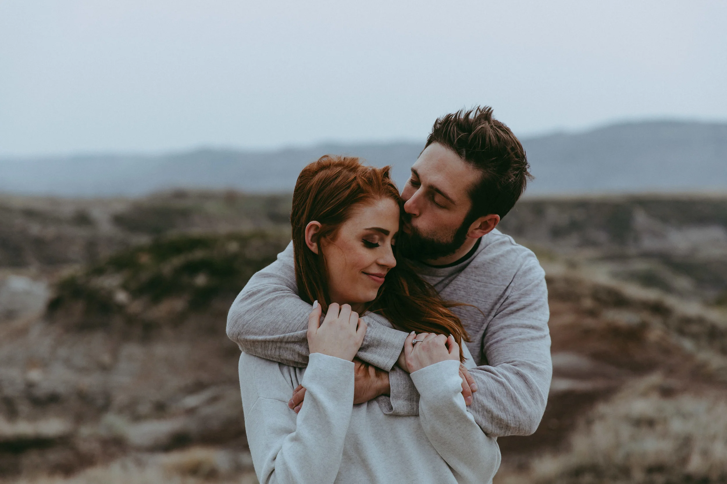 GH Photography Edmonton Moody Intimate Drumheller Engagement Session-30.jpg