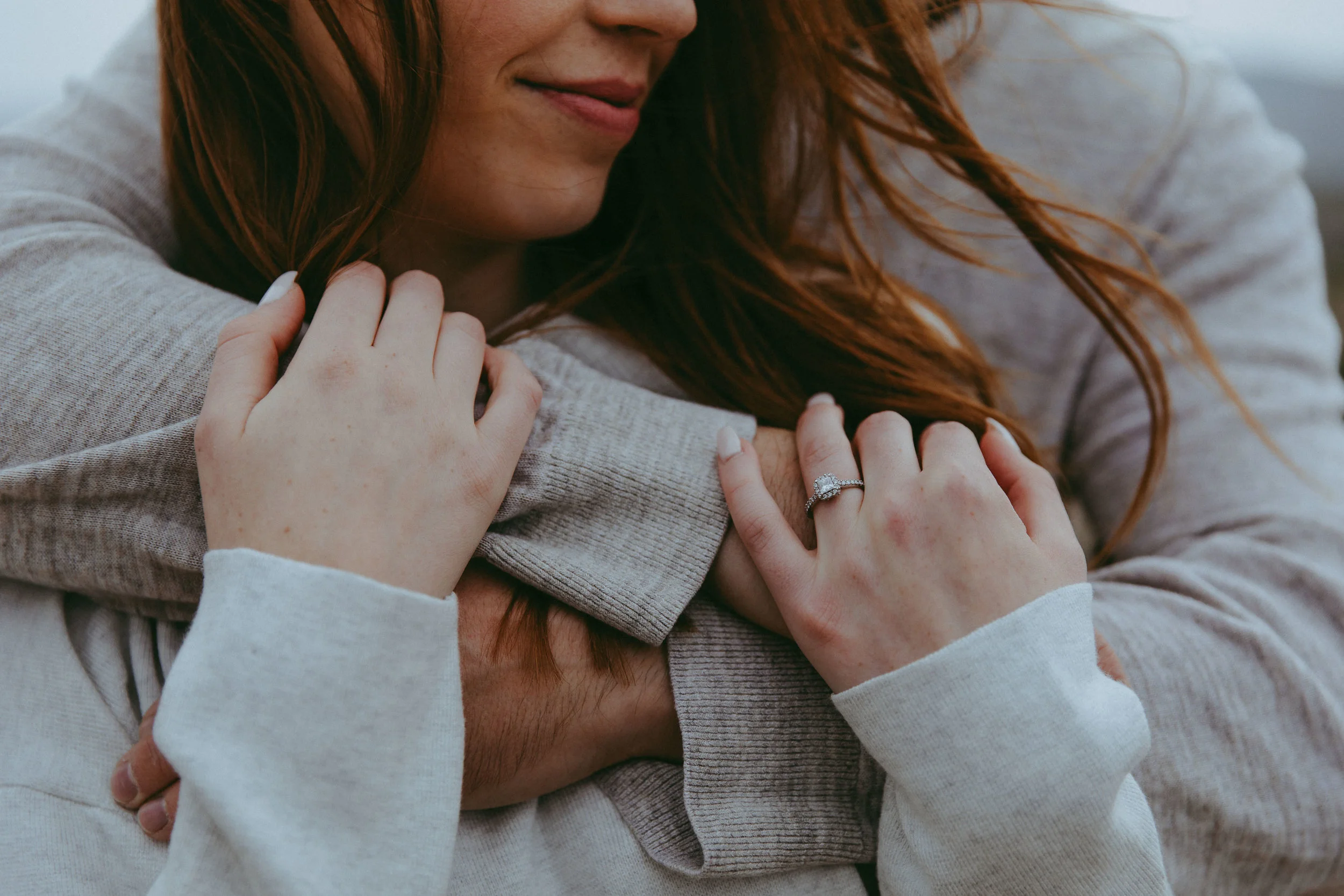 GH Photography Edmonton Moody Intimate Drumheller Engagement Session-31.jpg