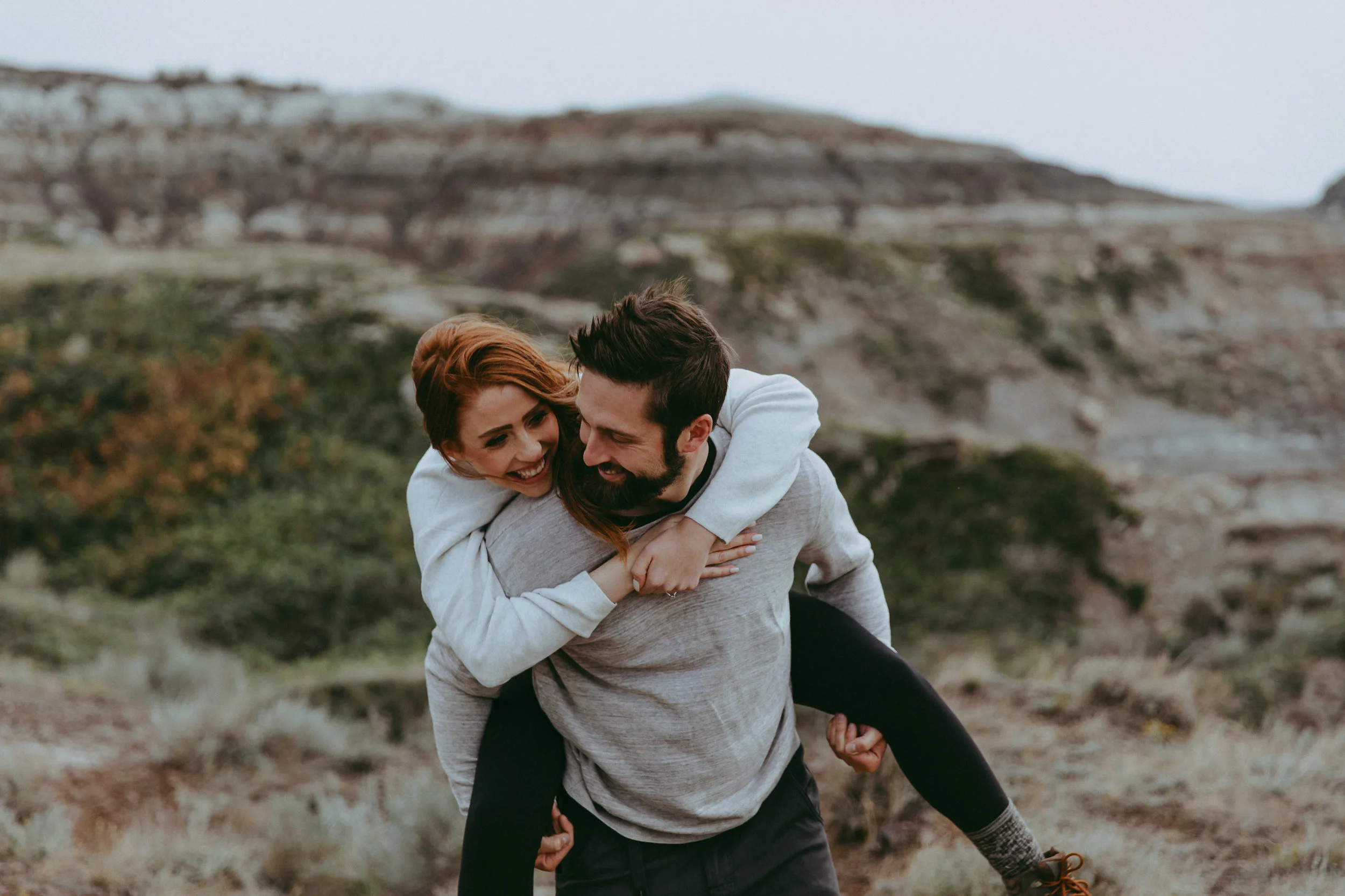 GH Photography Edmonton Moody Intimate Drumheller Engagement Session-34.jpg