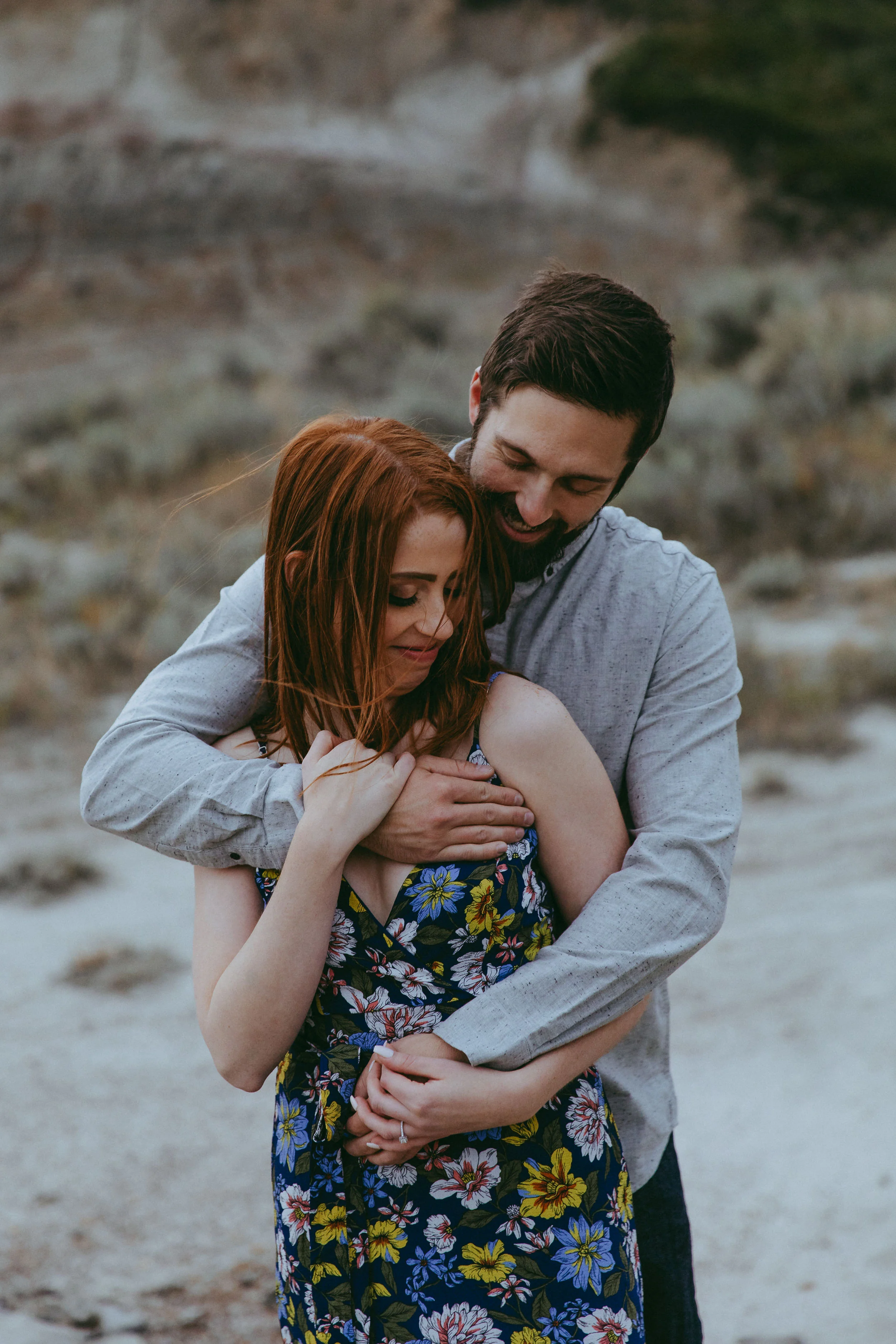 GH Photography Edmonton Moody Intimate Drumheller Engagement Session-51.jpg