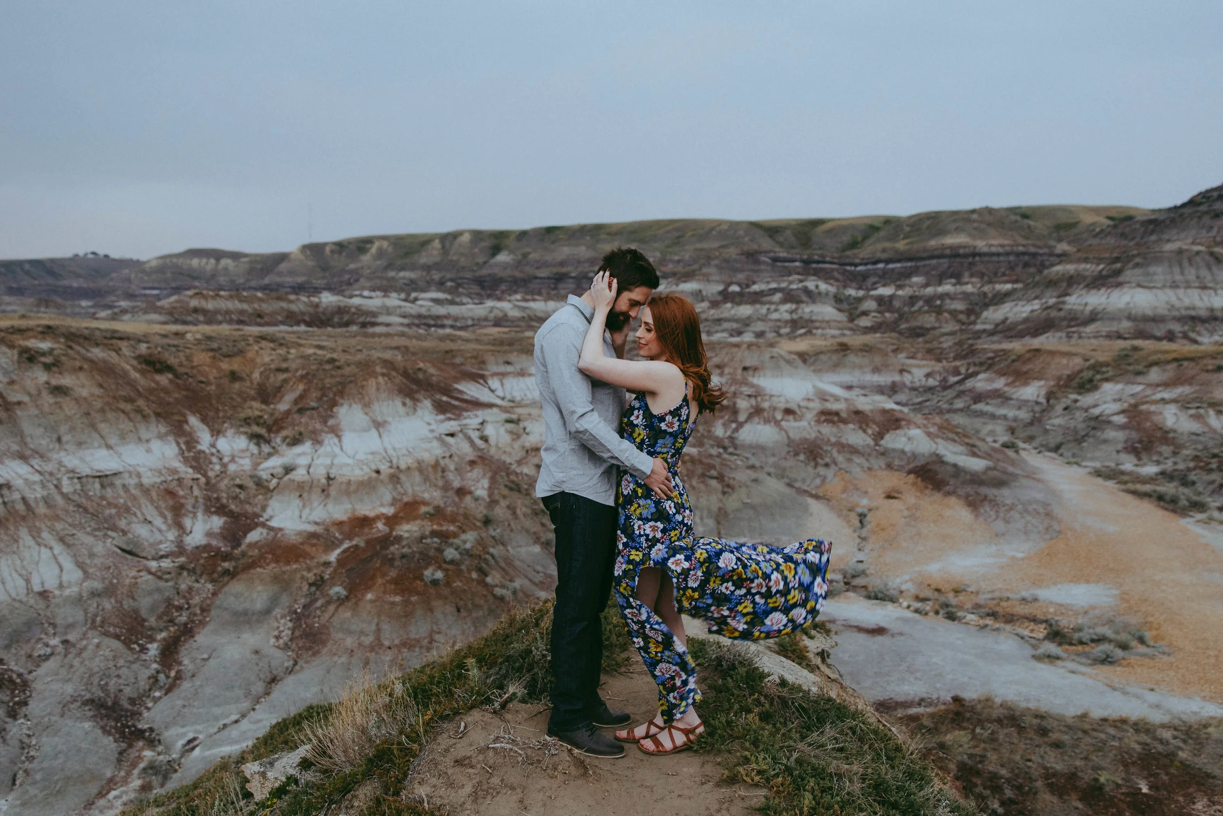 GH Photography Edmonton Moody Intimate Drumheller Engagement Session-58.jpg