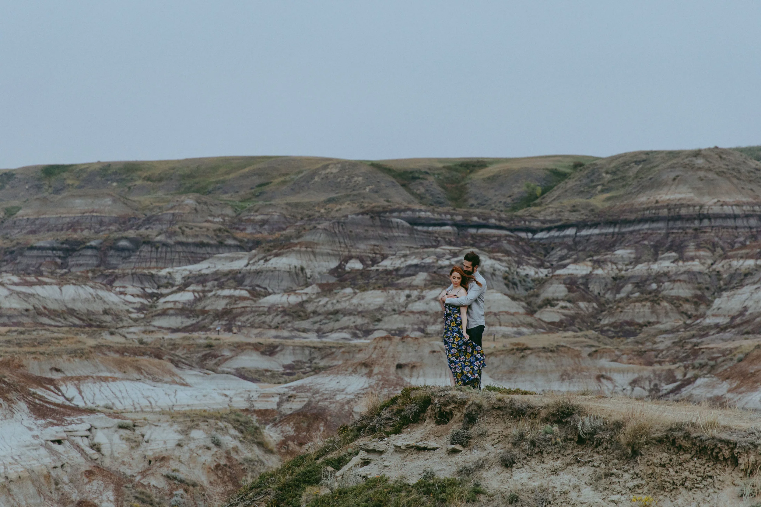 GH Photography Edmonton Moody Intimate Drumheller Engagement Session-55.jpg