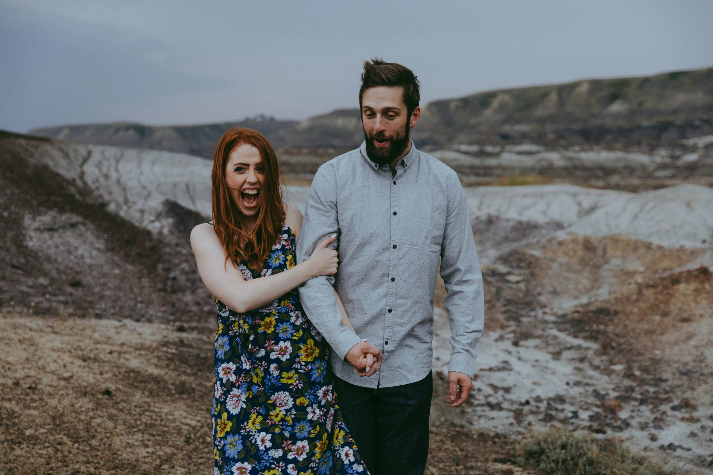 GH Photography Edmonton Moody Intimate Drumheller Engagement Session-63.jpg