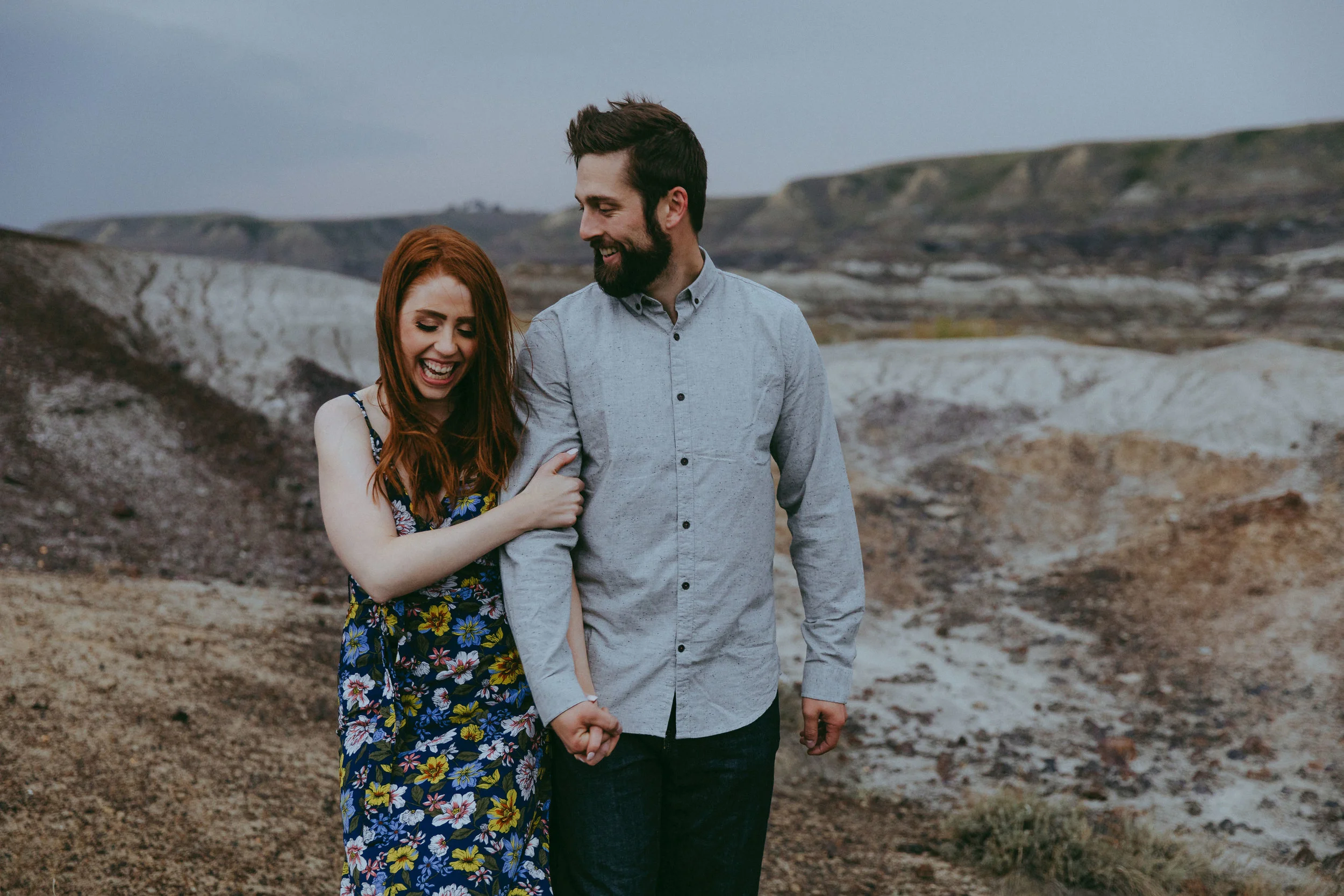 GH Photography Edmonton Moody Intimate Drumheller Engagement Session-64.jpg