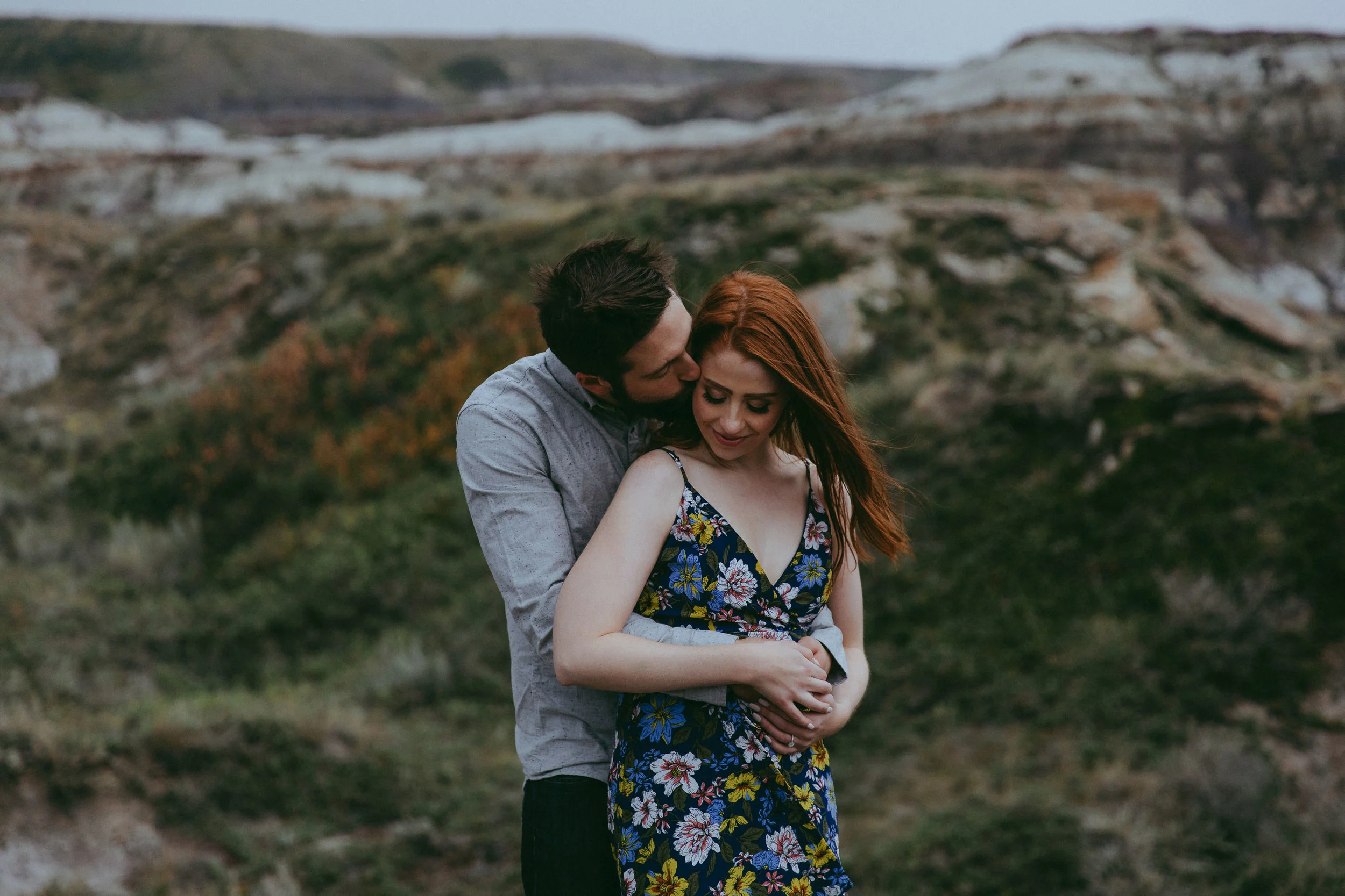 GH Photography Edmonton Moody Intimate Drumheller Engagement Session-73.jpg