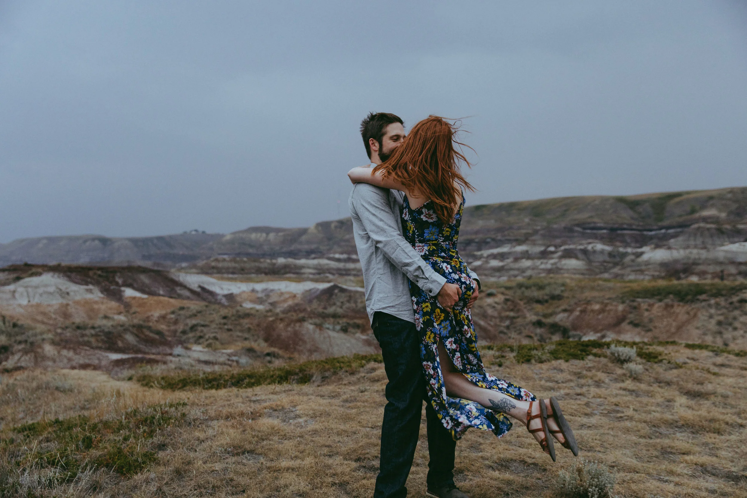 GH Photography Edmonton Moody Intimate Drumheller Engagement Session-79.jpg