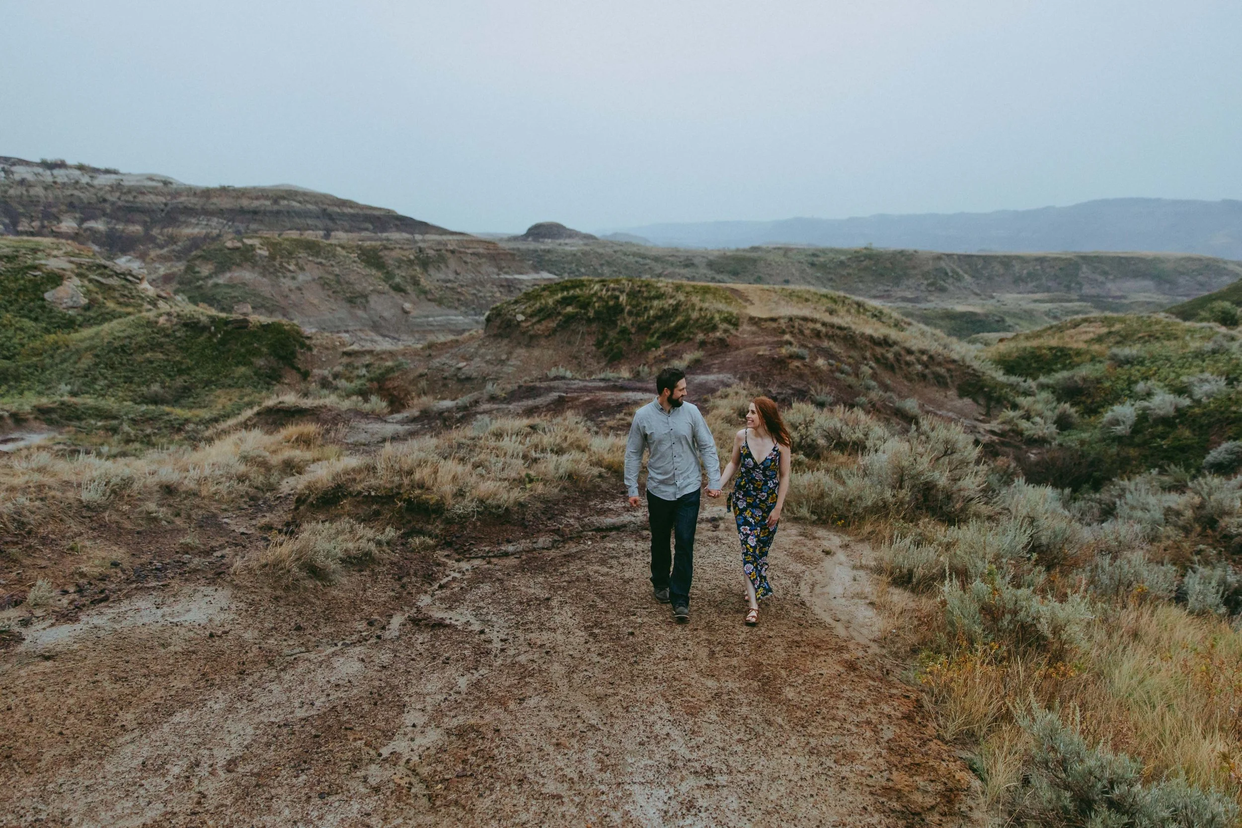 GH Photography Edmonton Moody Intimate Drumheller Engagement Session-88.jpg