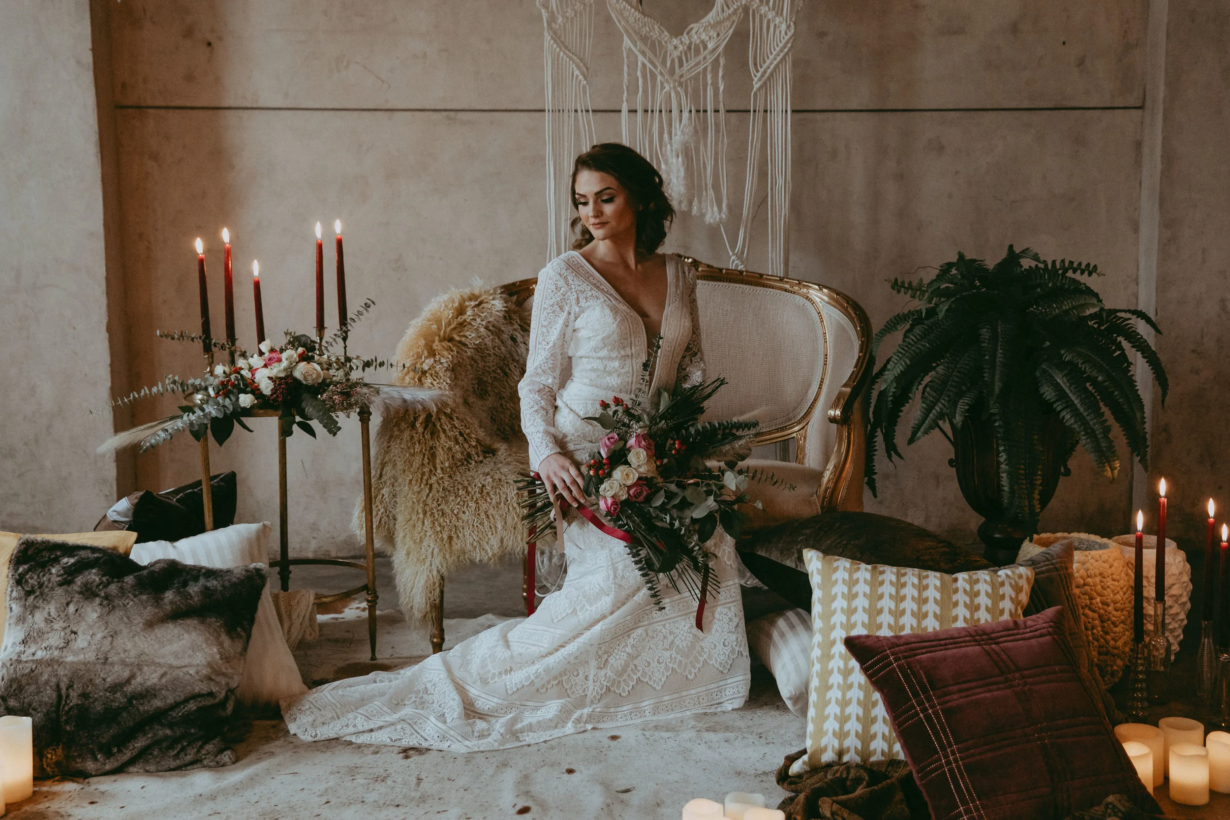 GH Photography Edmonton Foundry Room Styled Bridal-1.jpg