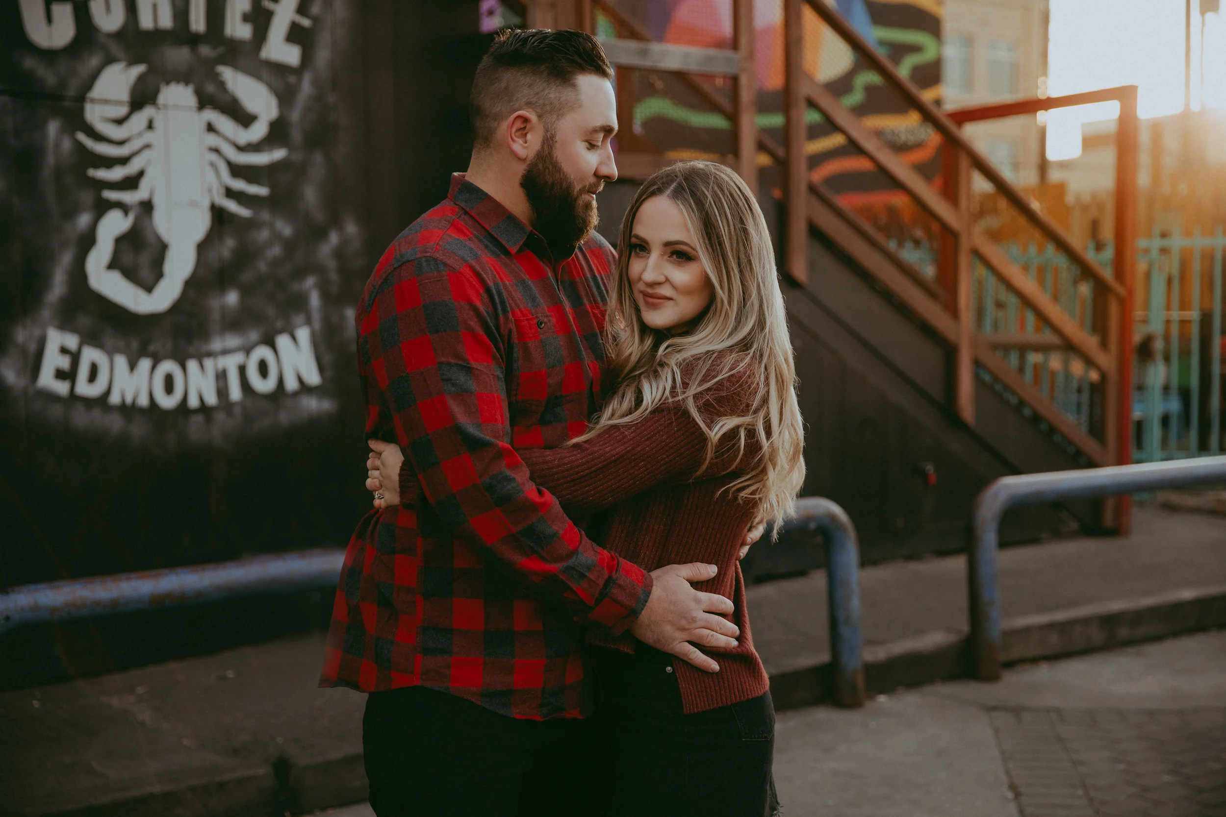 GH Photography Edmonton Urban Engagement Session-2.jpg