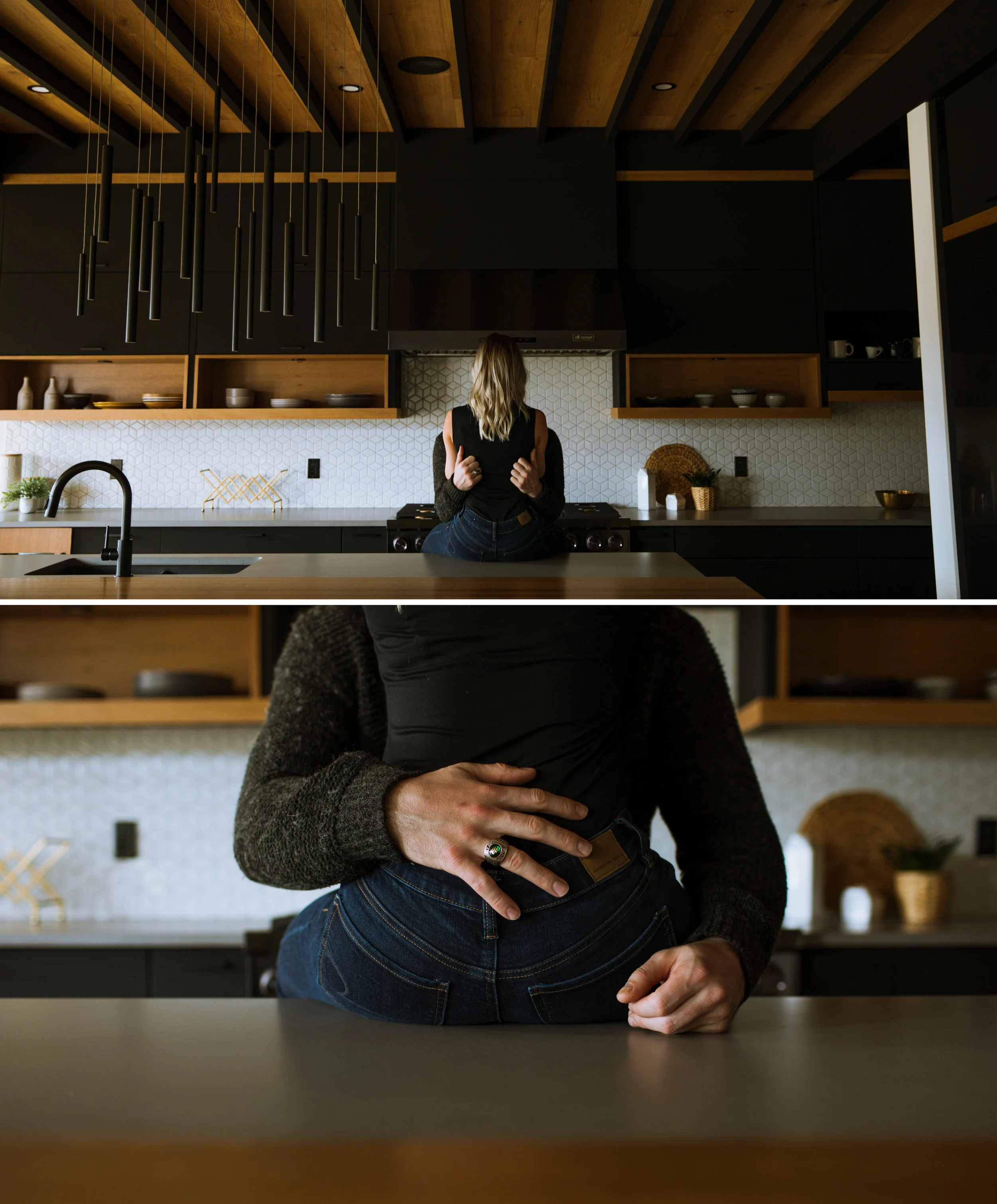 GH Photography Edmonton Lifestyle At Home Session Collage 1.jpg