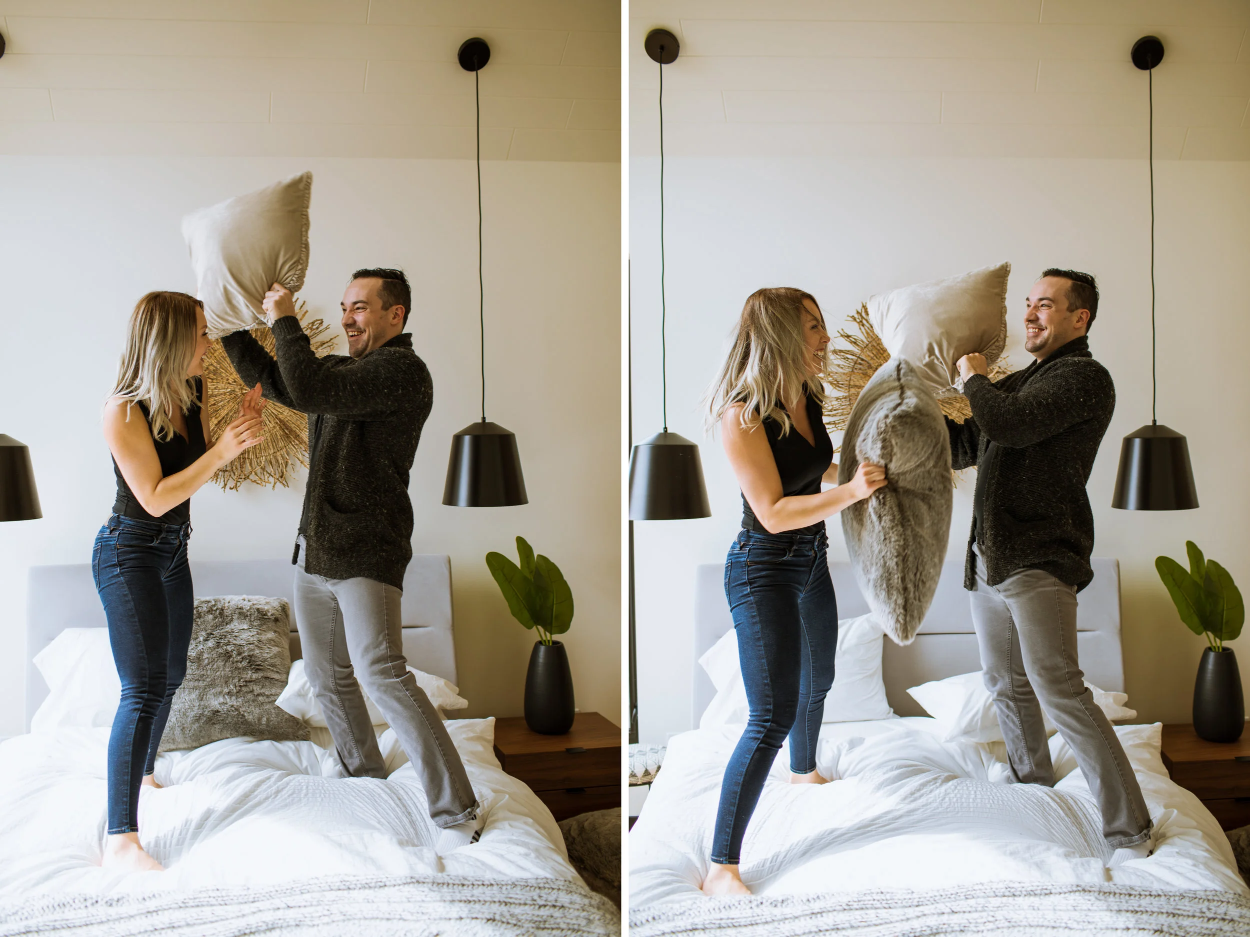 GH Photography Edmonton Lifestyle At Home Session Collage 3.jpg