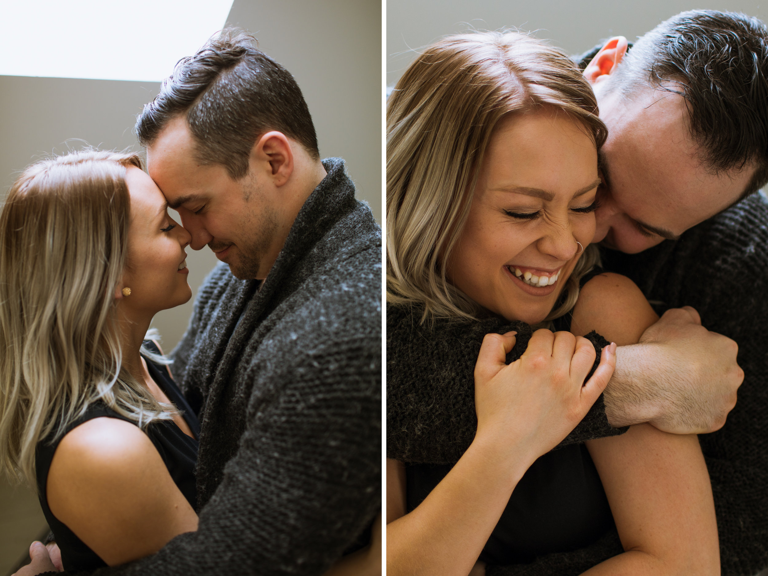 GH Photography Edmonton Lifestyle At Home Session Collage 5.jpg