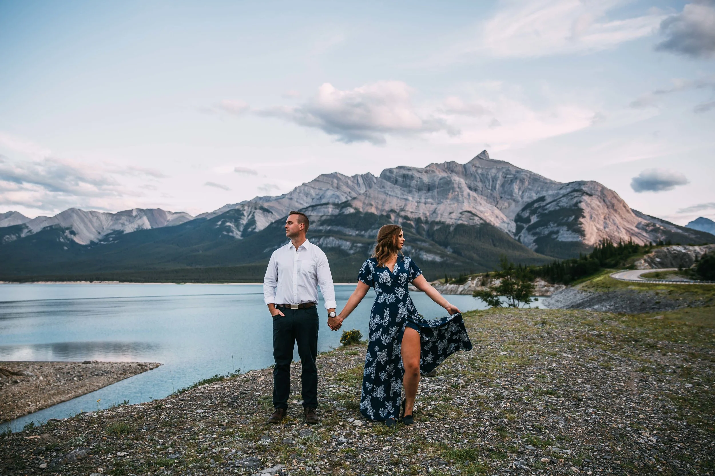 GH Photography Abraham Lake Engagement Photographer-1.jpg