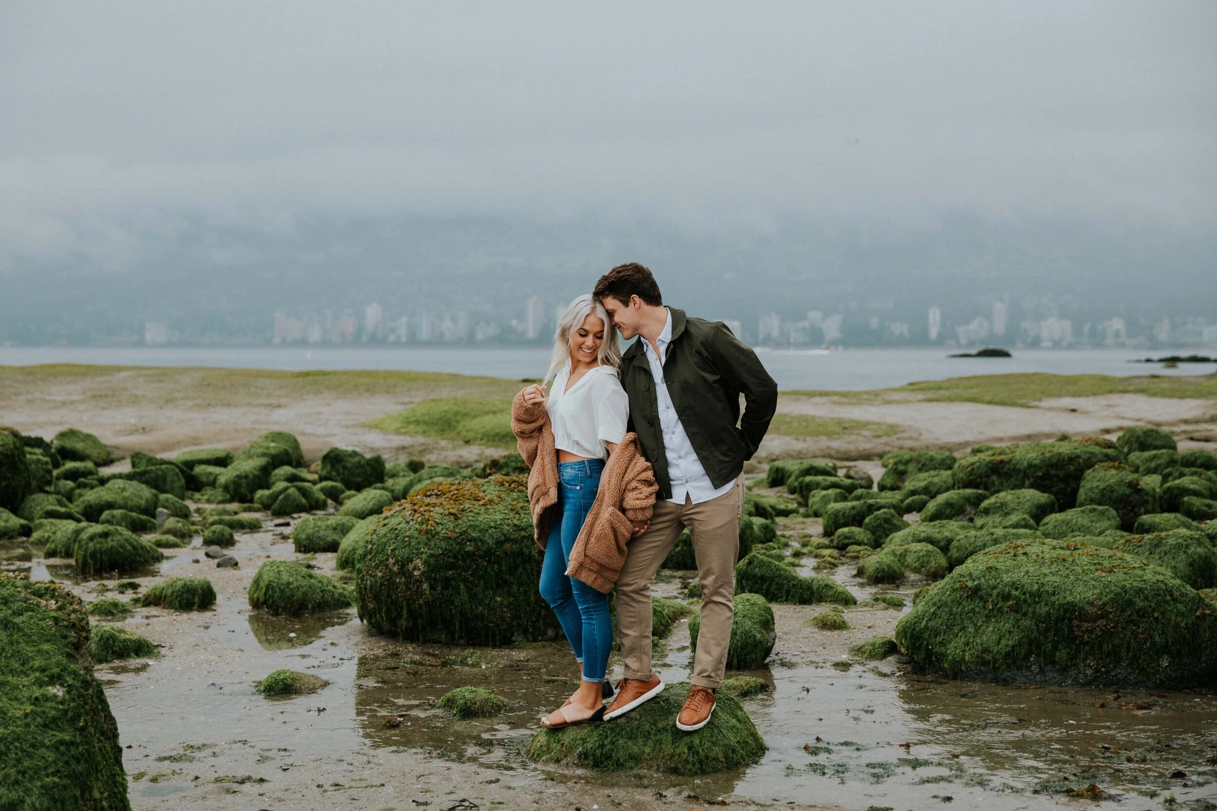 Stanley Park Lifestyle Session