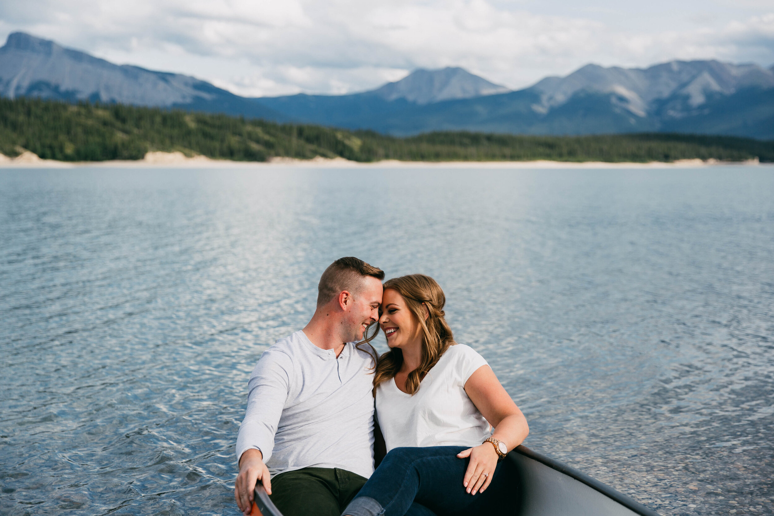 GH Photography Abraham Lake Adventure Lifestyle Engagement Session-2.jpg