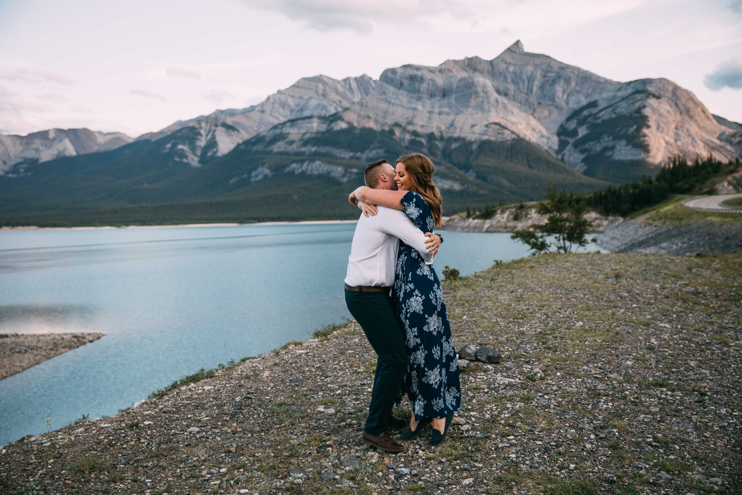 GH Photography Abraham Lake Adventure Lifestyle Engagement Session-91.jpg