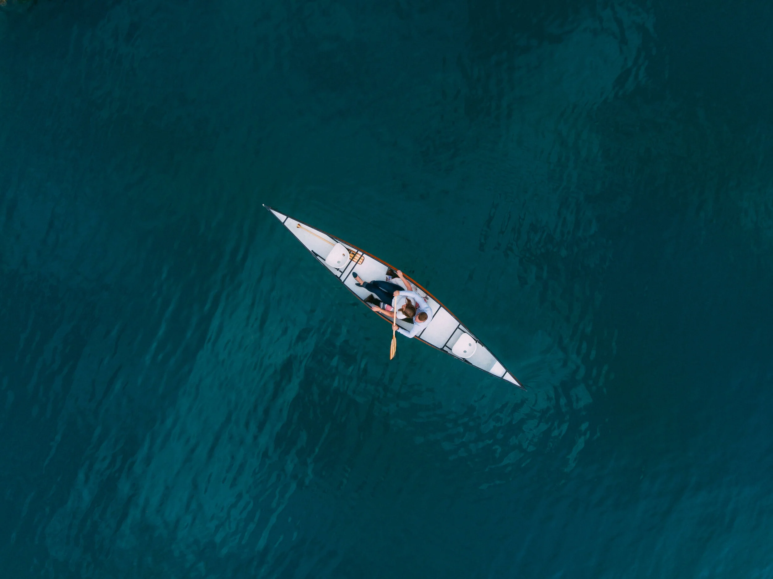Abraham Lake Engagement Session