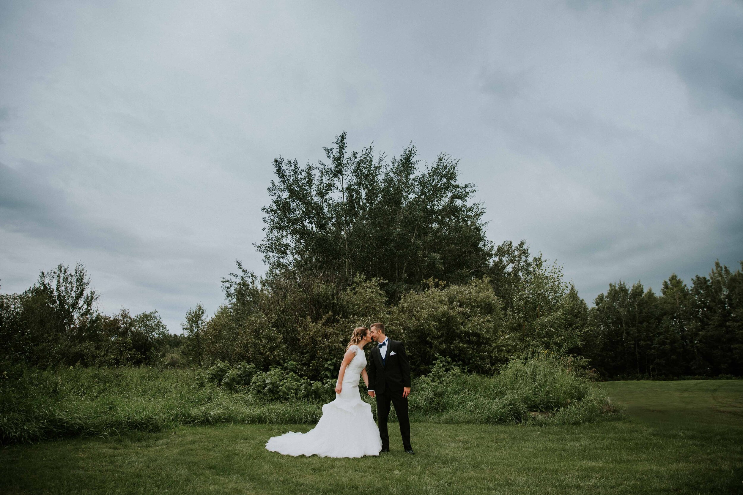 Courtney and Mack Wedding