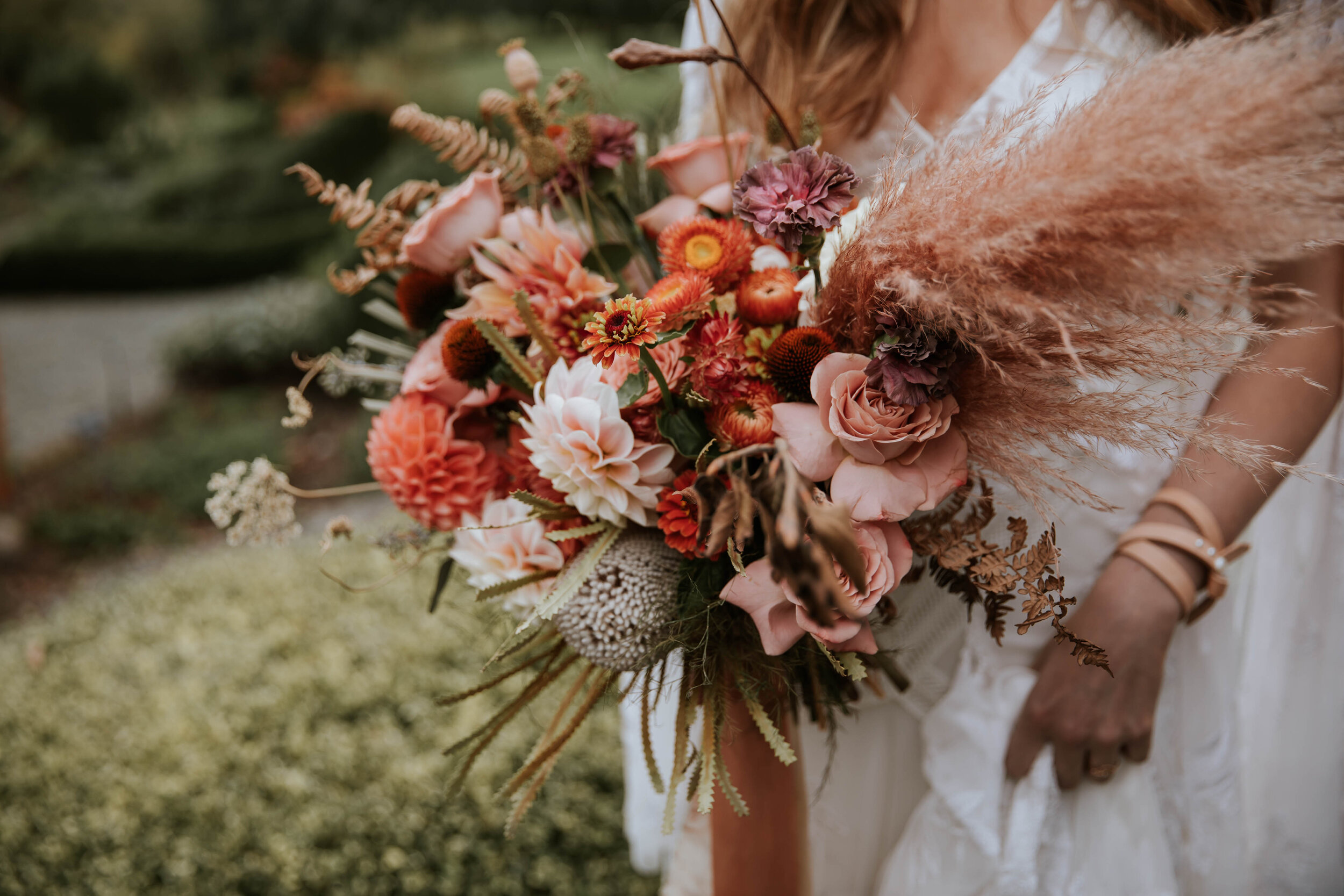 GH Photography Rustic Boho Intimate Moody Wedding Bridal Formals-5.jpg
