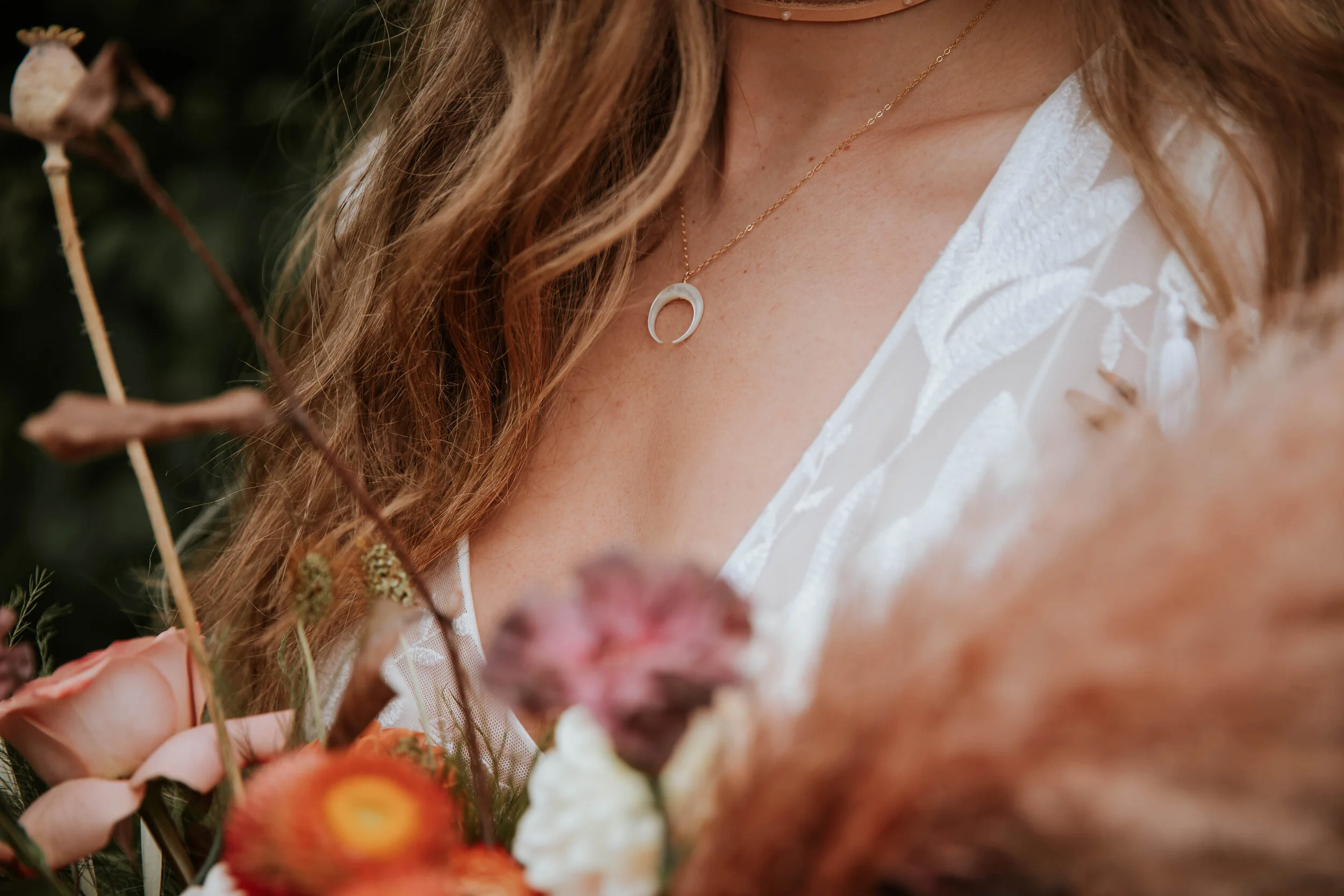 GH Photography Rustic Boho Intimate Moody Wedding Bridal Formals-10.jpg
