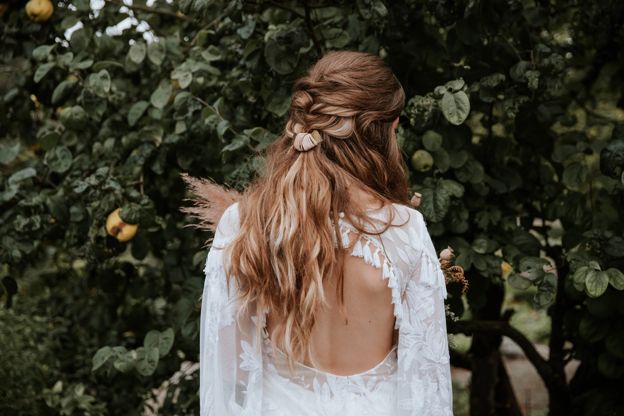 GH Photography Rustic Boho Intimate Moody Wedding Bridal Formals-11.jpg