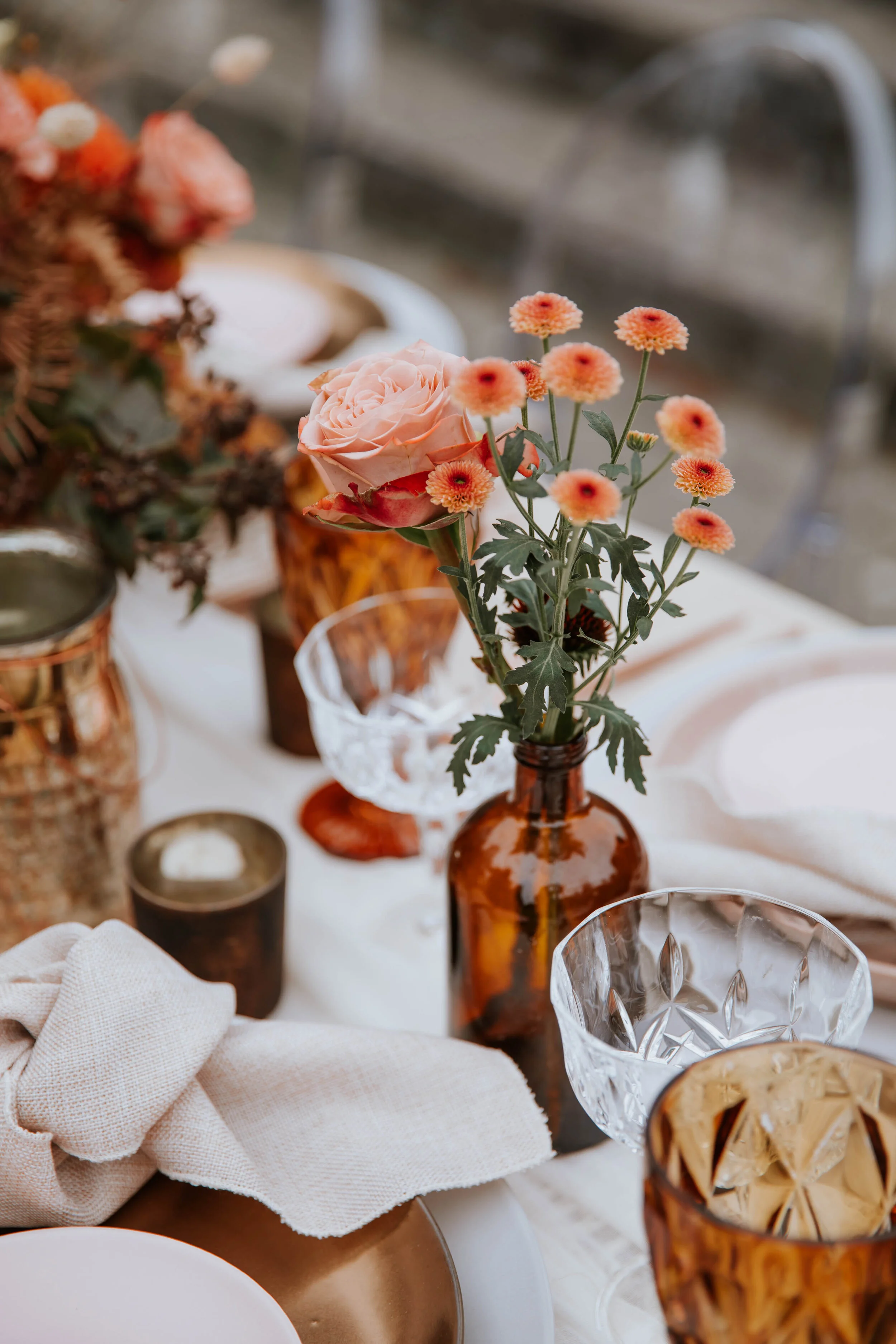 GH Photography Rustic Boho Intimate Moody Wedding Bridal Formals-21.jpg