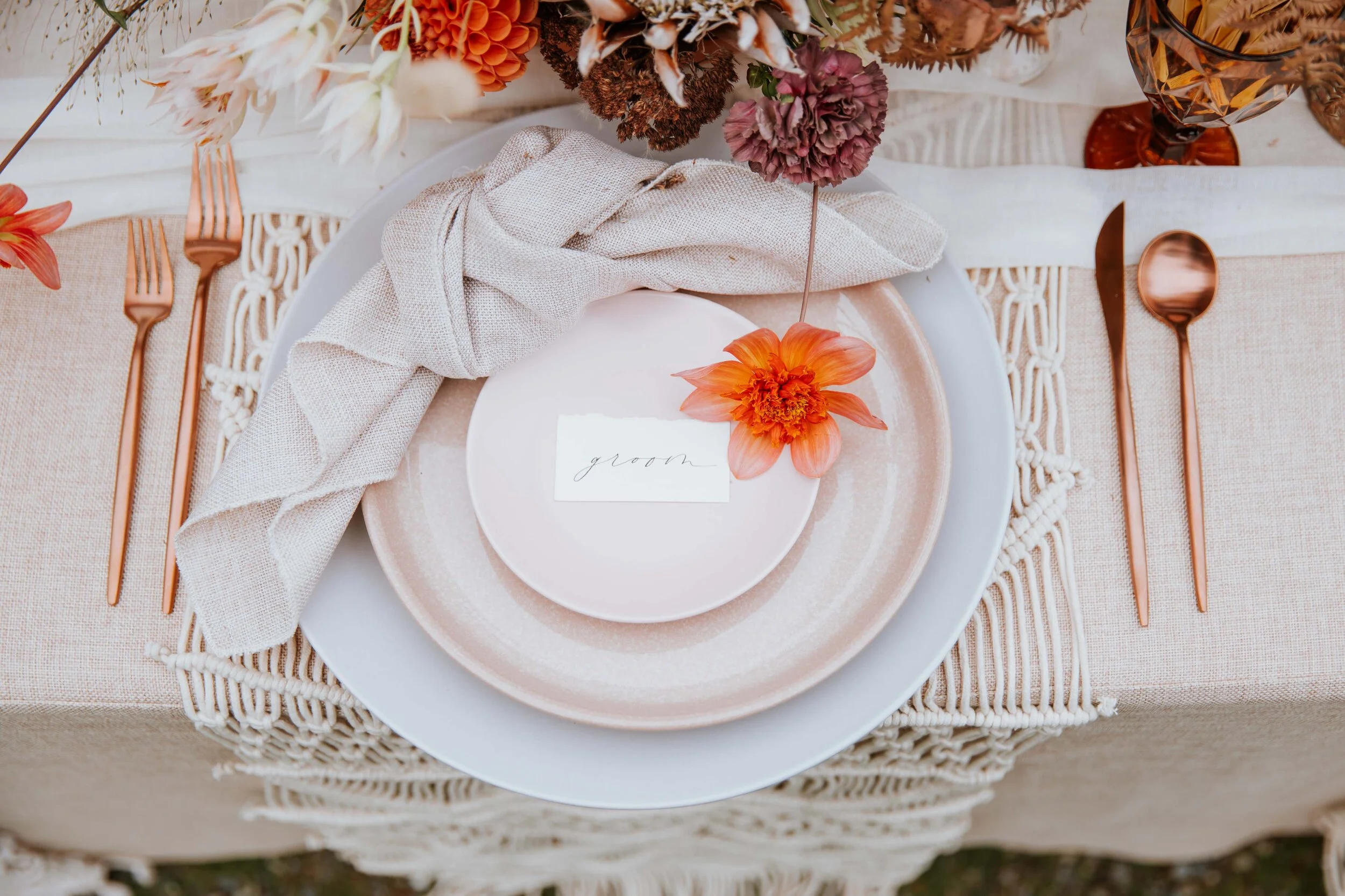 GH Photography Rustic Boho Intimate Moody Wedding Bridal Formals-22.jpg