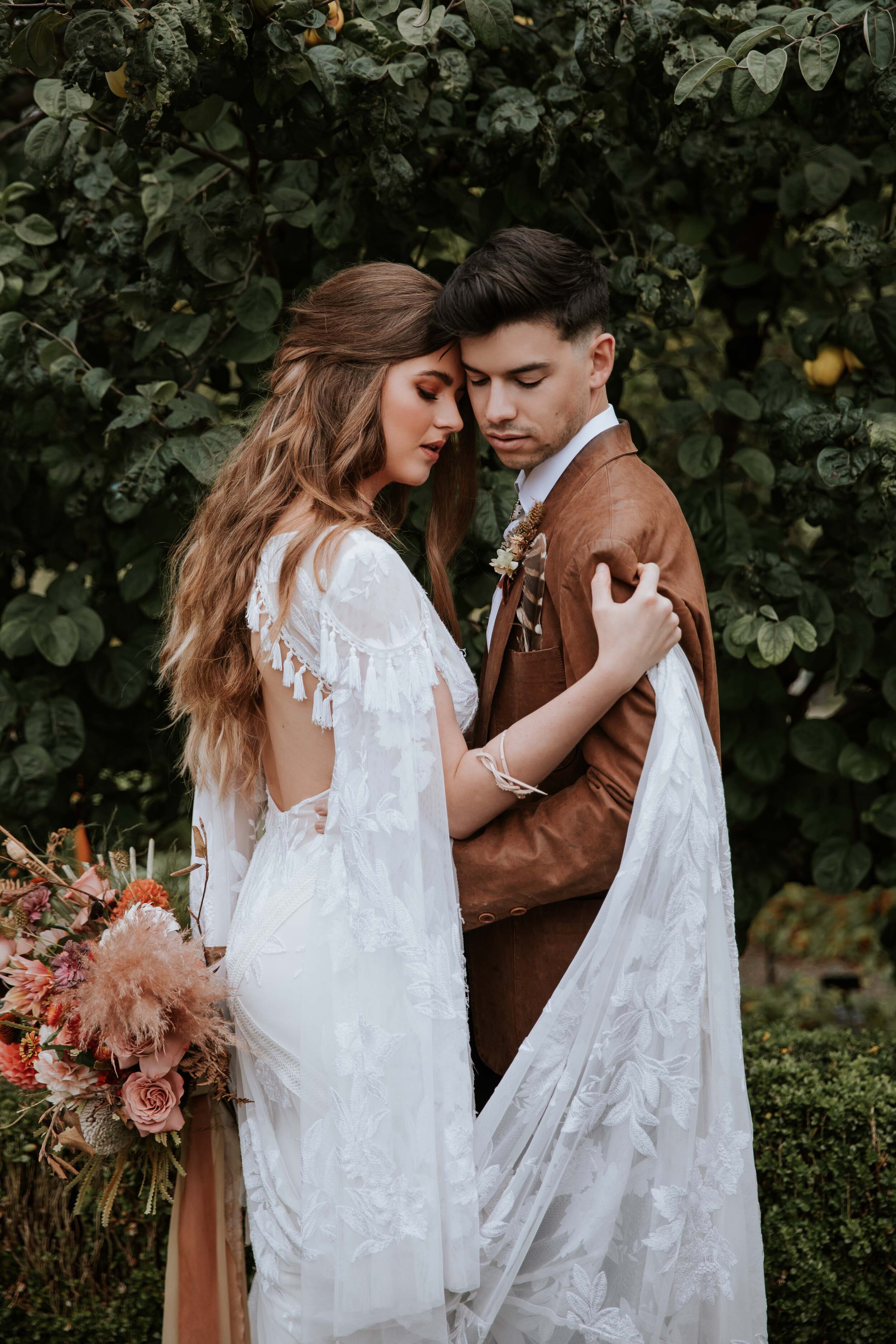 GH Photography Victoria Wedding