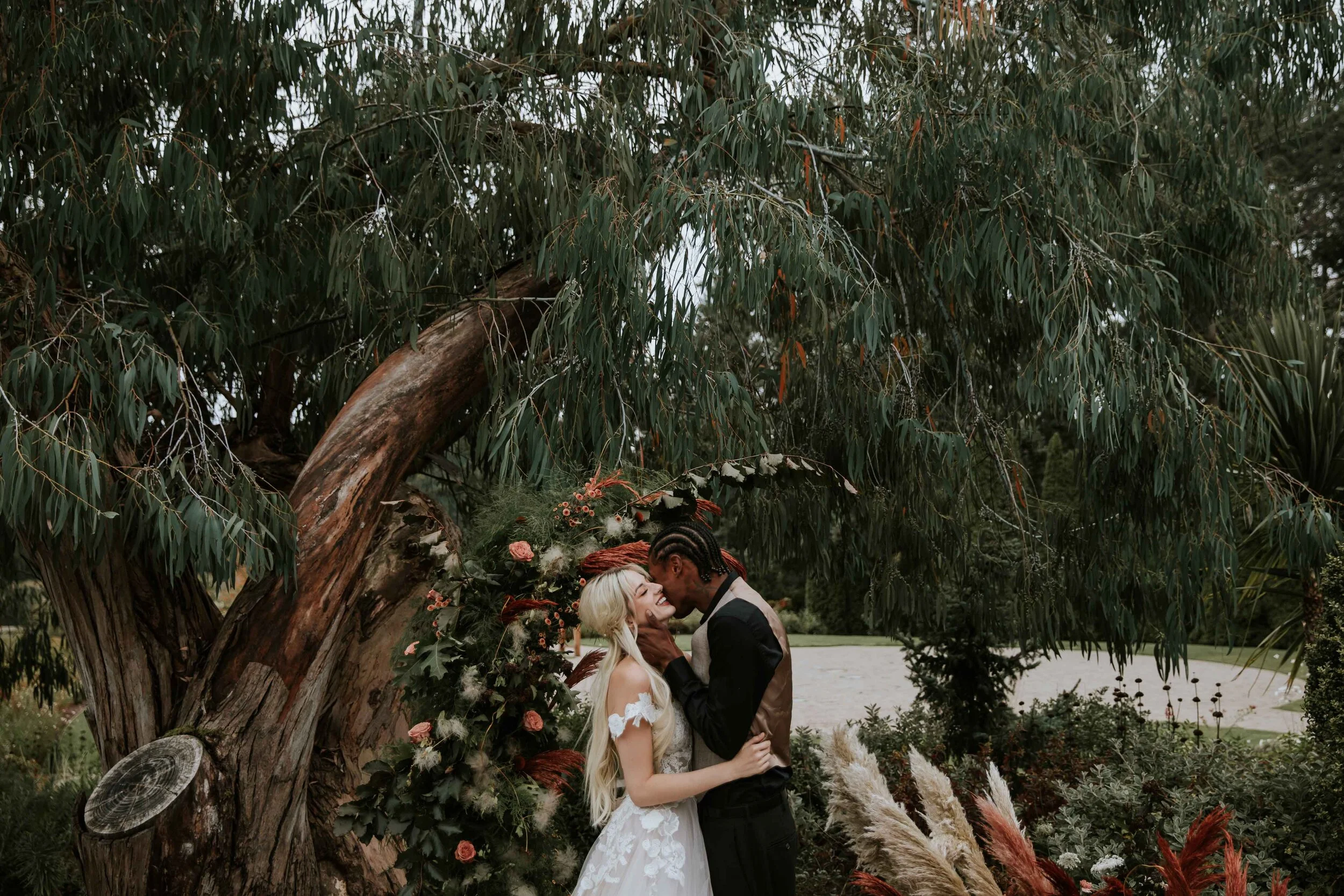 GH Photography Edmonton and Destination Wedding