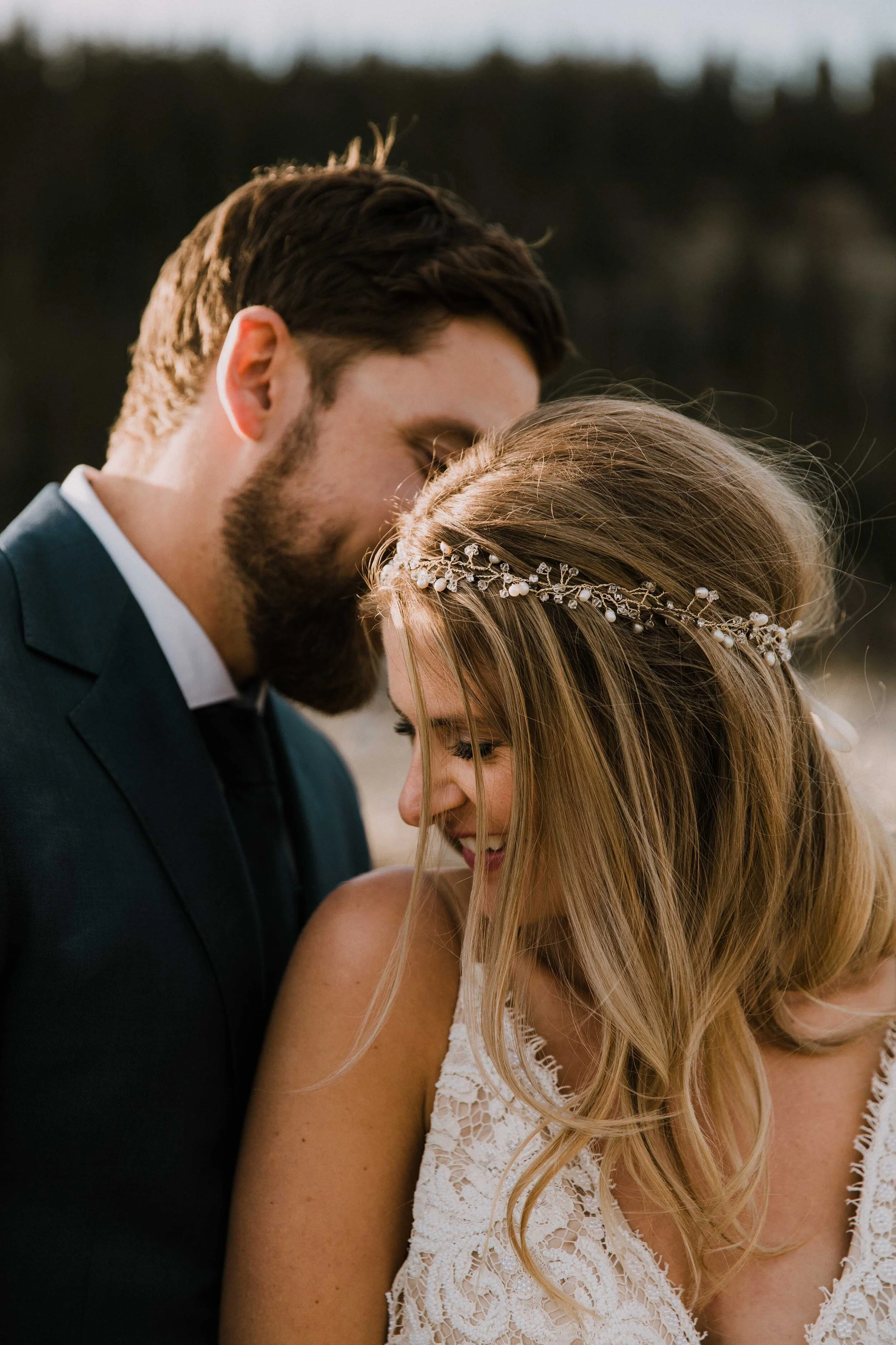 GH Photography Creek Side Mountain Elopement Wedding Photos-14.jpg