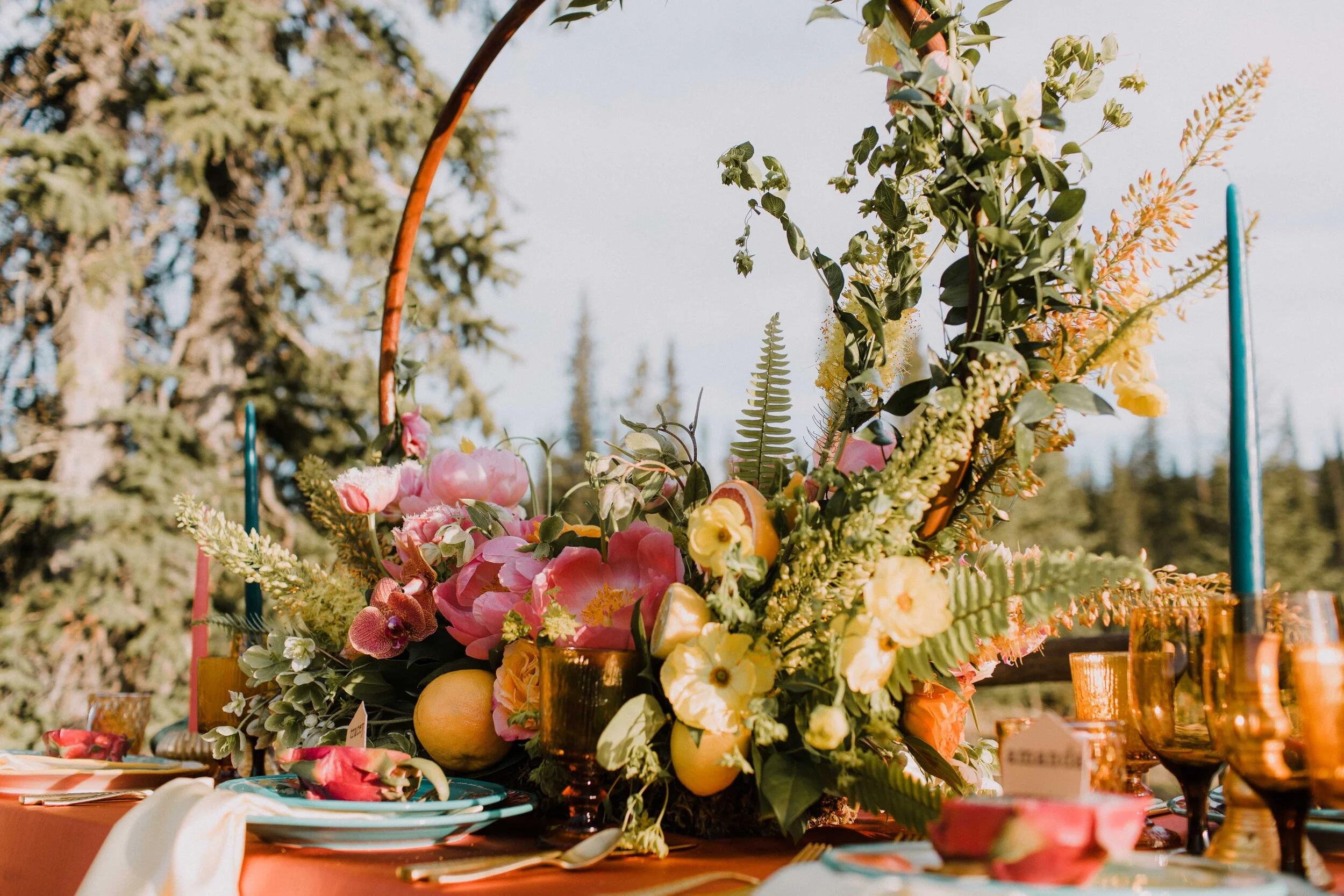 GH Photography Creek Side Mountain Elopement Wedding Photos-17.jpg