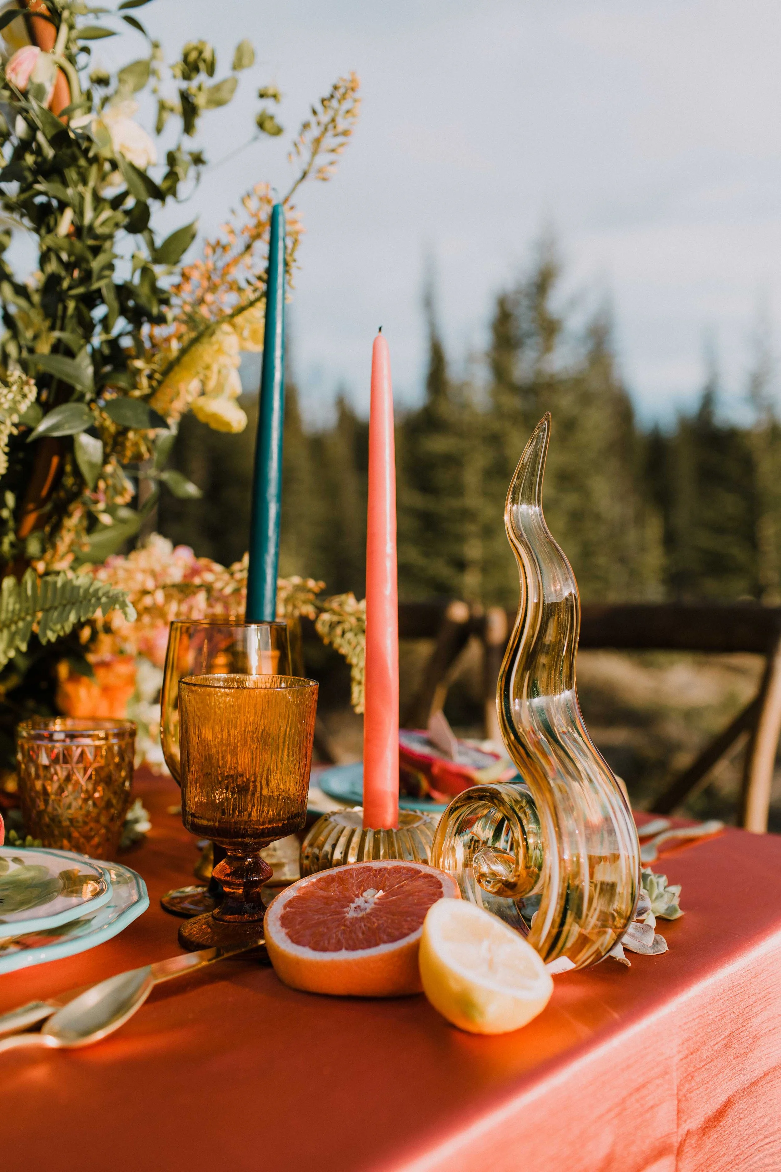 GH Photography Creek Side Mountain Elopement Wedding Photos-18.jpg