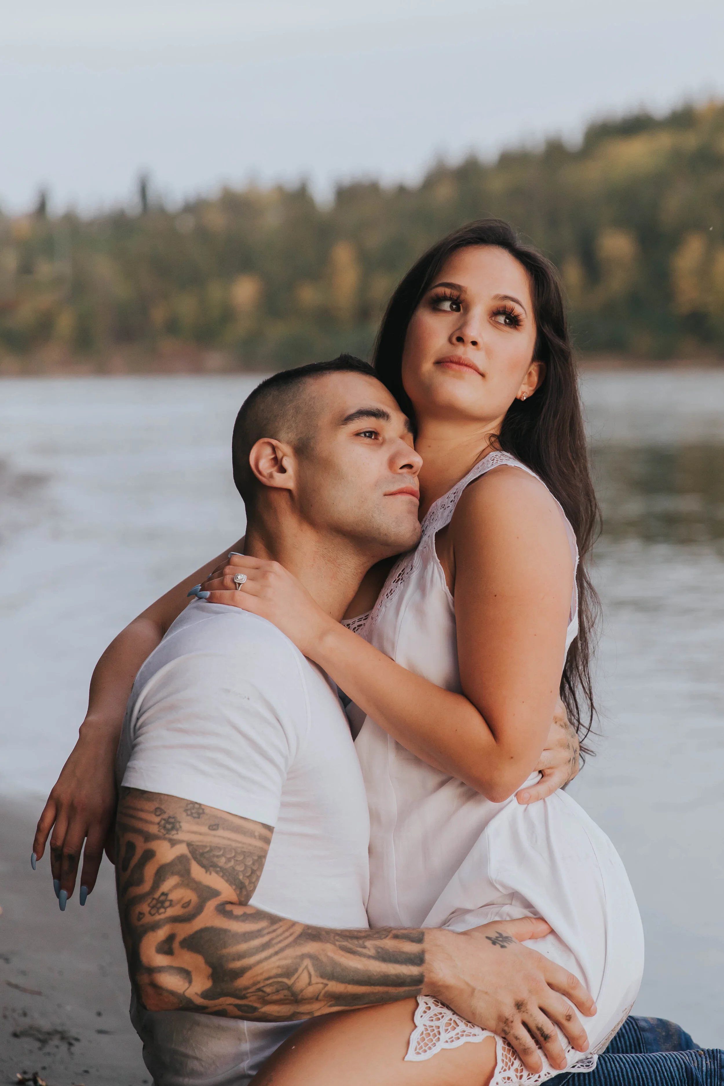 GH Photography Intimate Lifestyle Session on the Riverbank-13.jpg