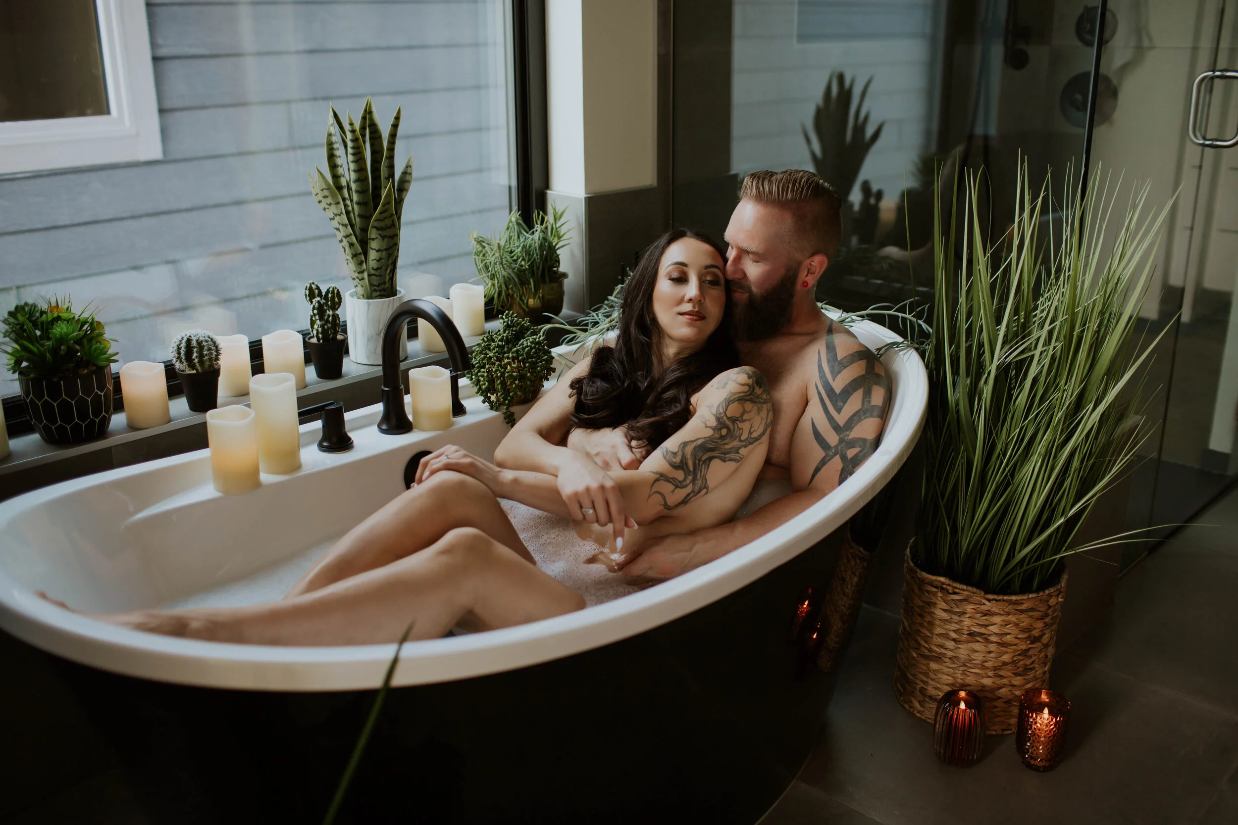 GH Photography In Home Intimate Couples Session Boudoir-5.jpg