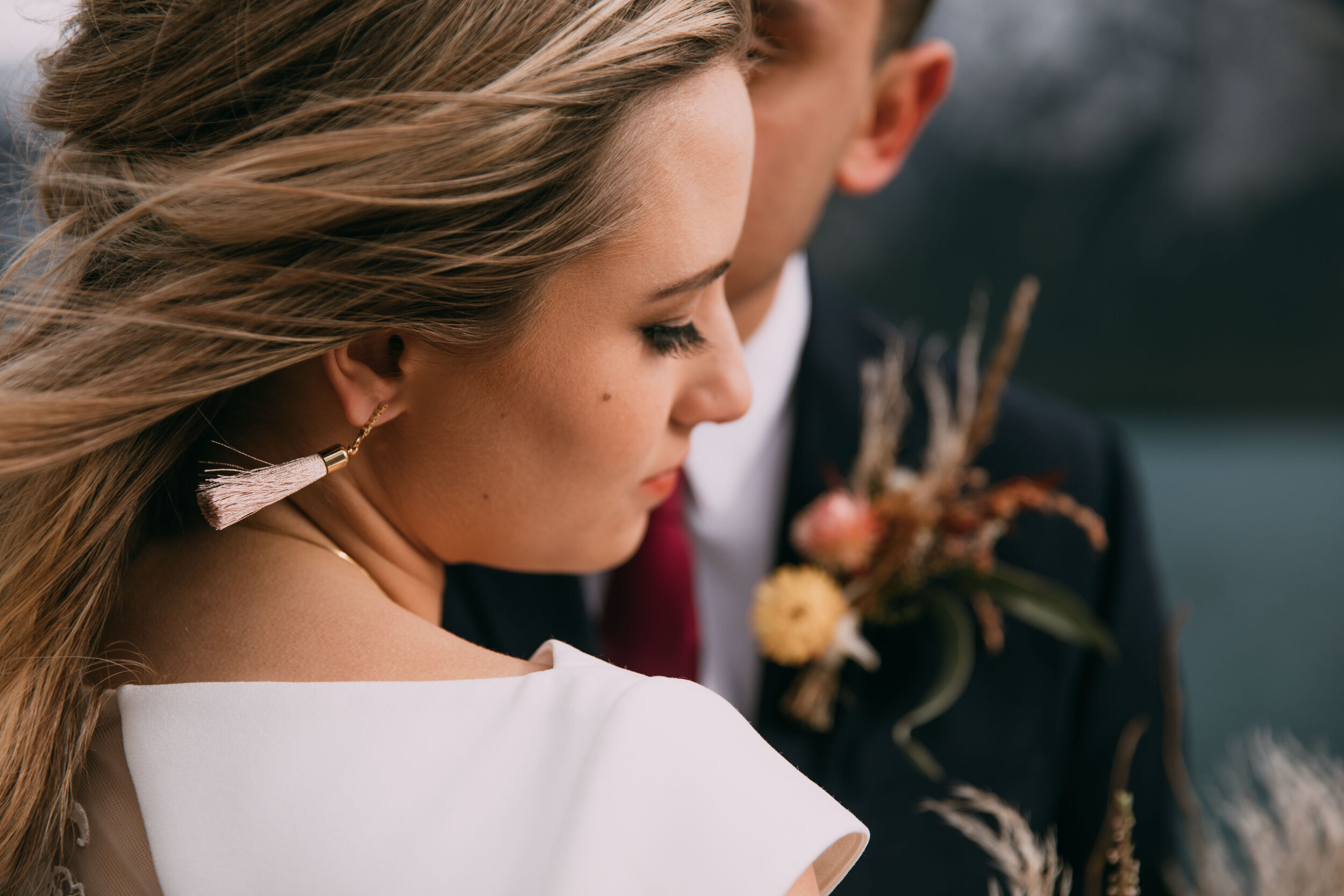 GH Photography Lake Minnewanka Bridal Formals Session-6.jpg