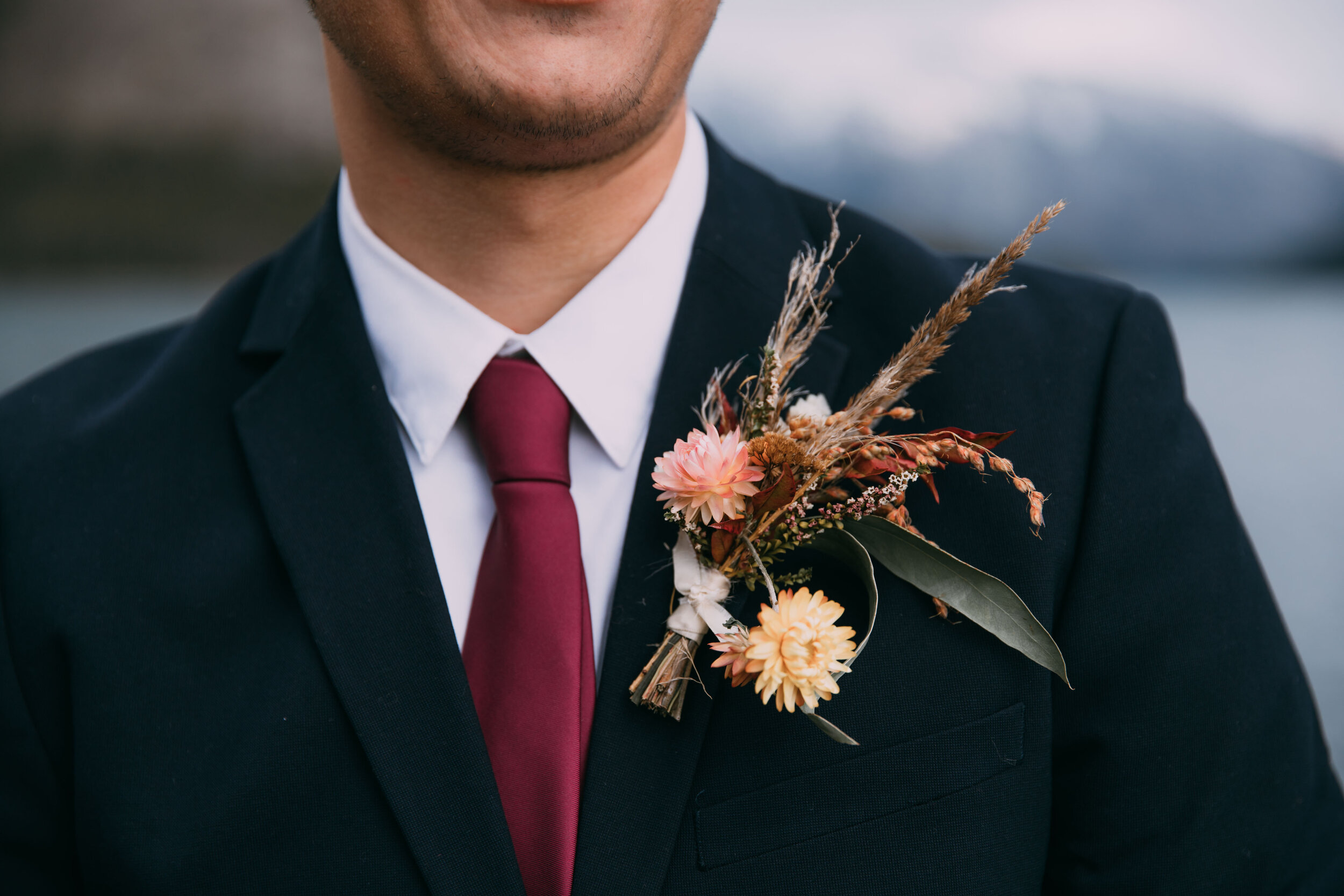 GH Photography Lake Minnewanka Bridal Formals Session-10.jpg